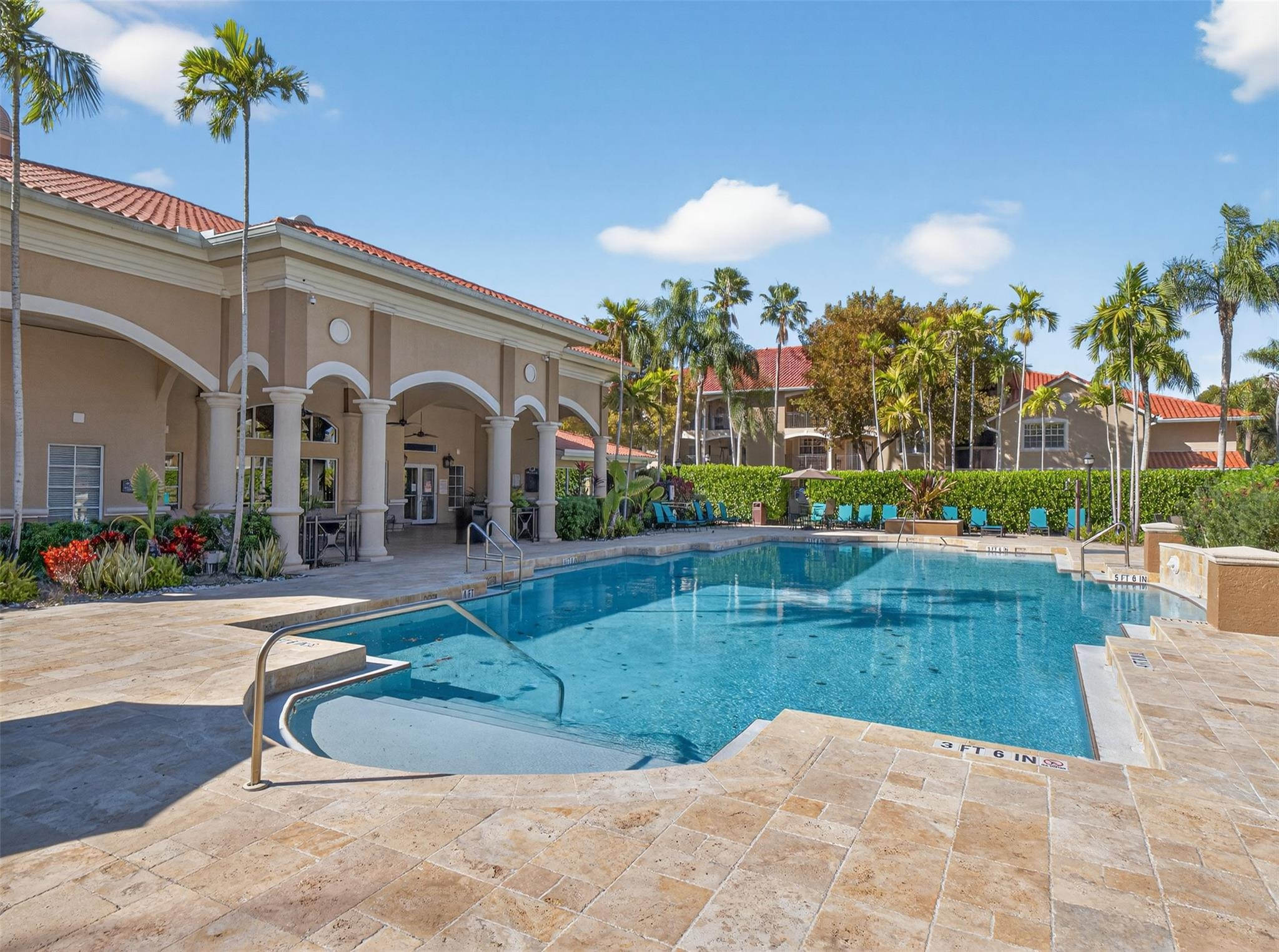 THE MARQUESA CONDO - Residential Lease