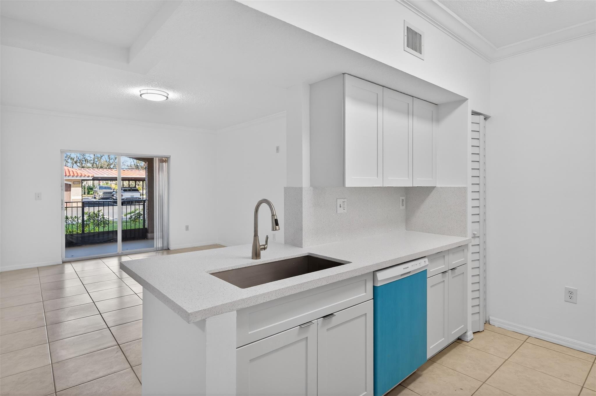 THE MARQUESA CONDO - Residential Lease