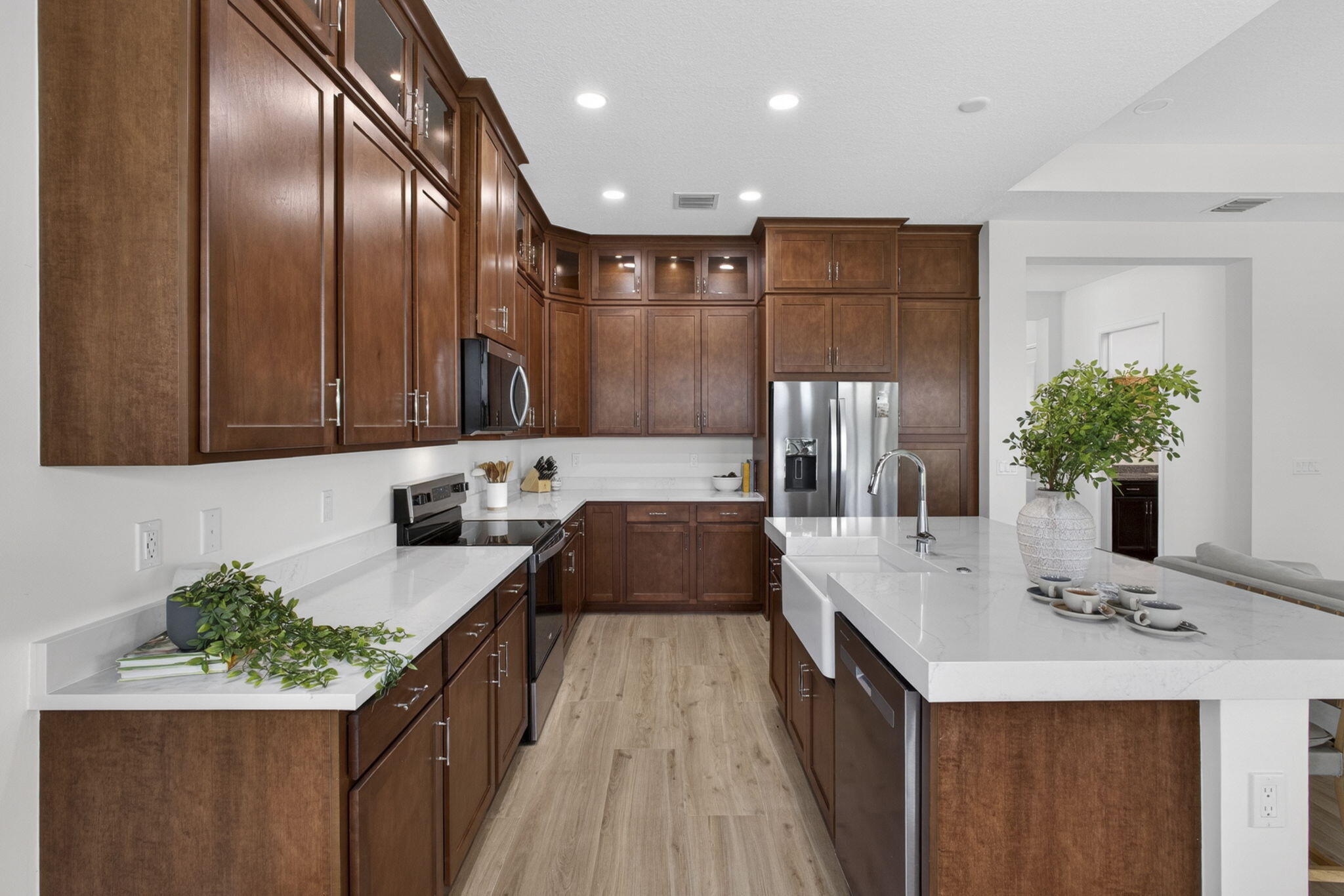 PINES OF WESTLAKE - Residential