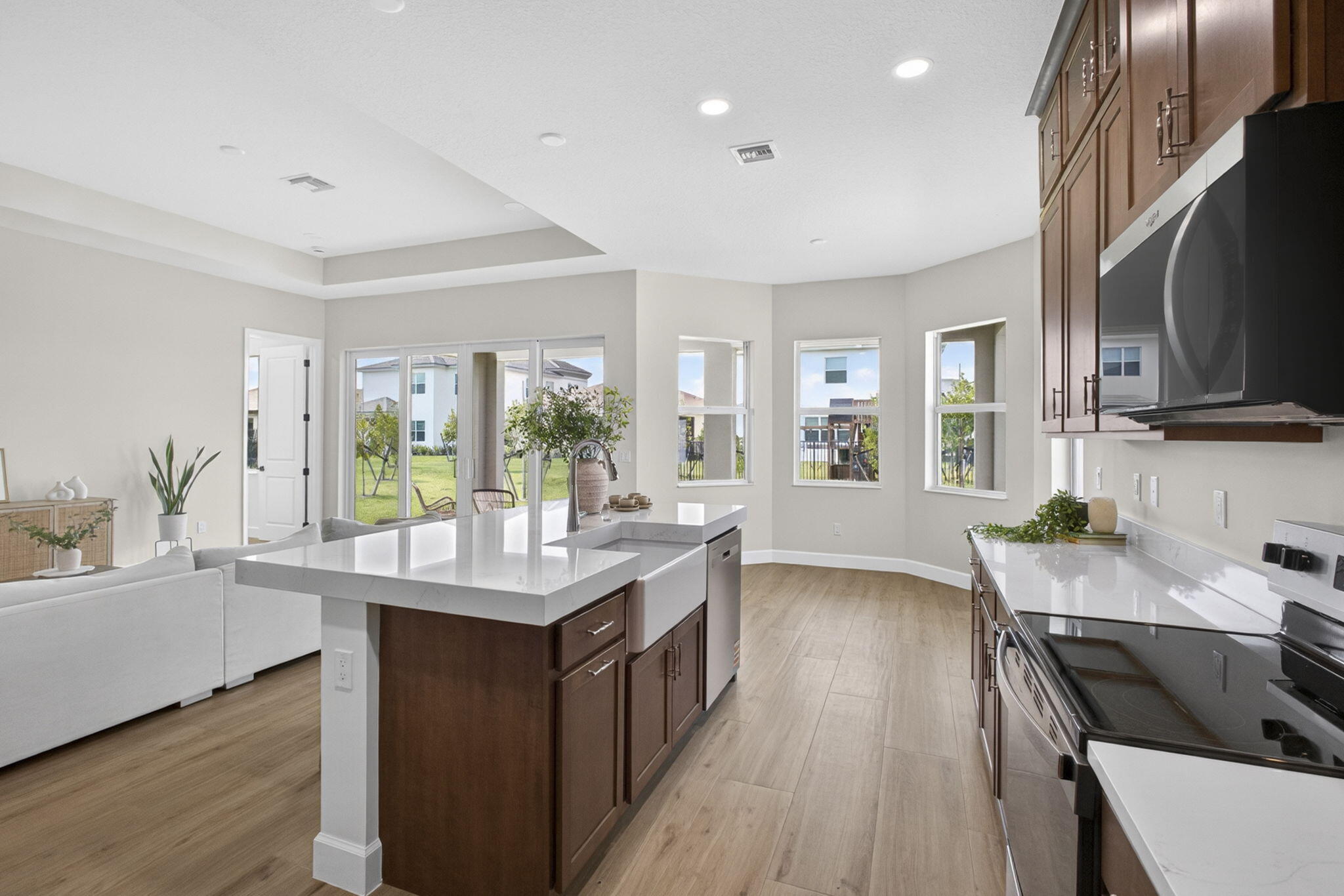 PINES OF WESTLAKE - Residential