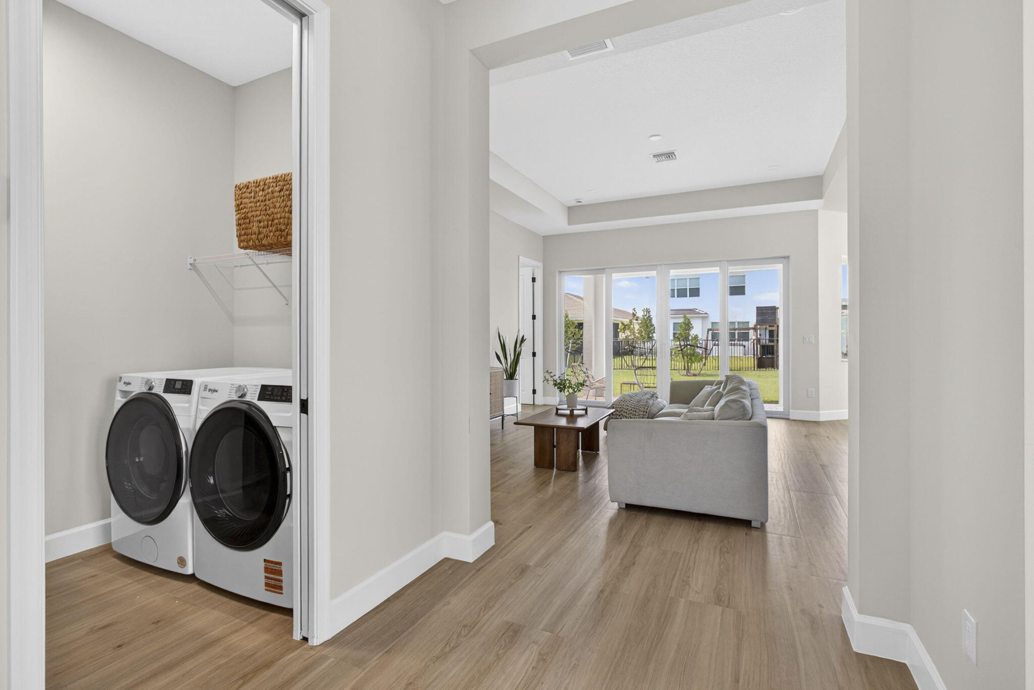 PINES OF WESTLAKE - Residential