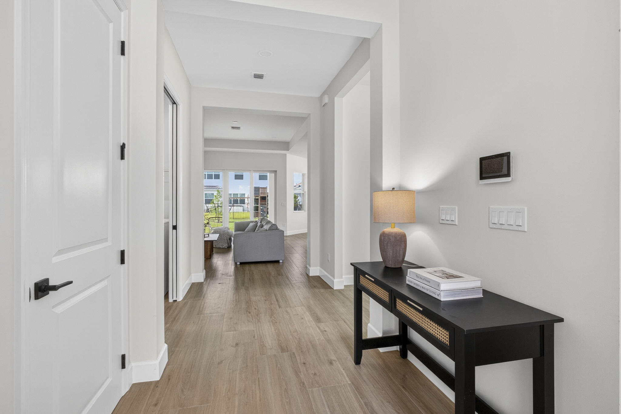 PINES OF WESTLAKE - Residential