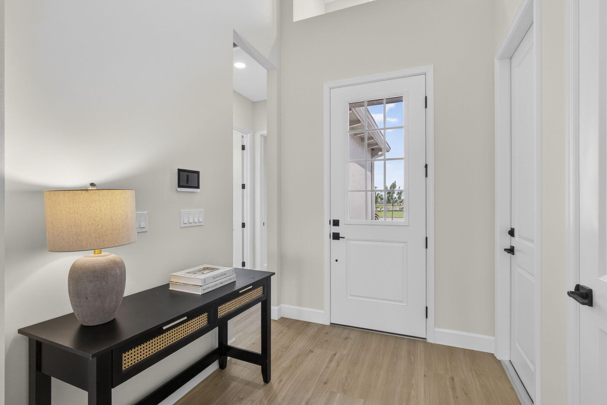 PINES OF WESTLAKE - Residential
