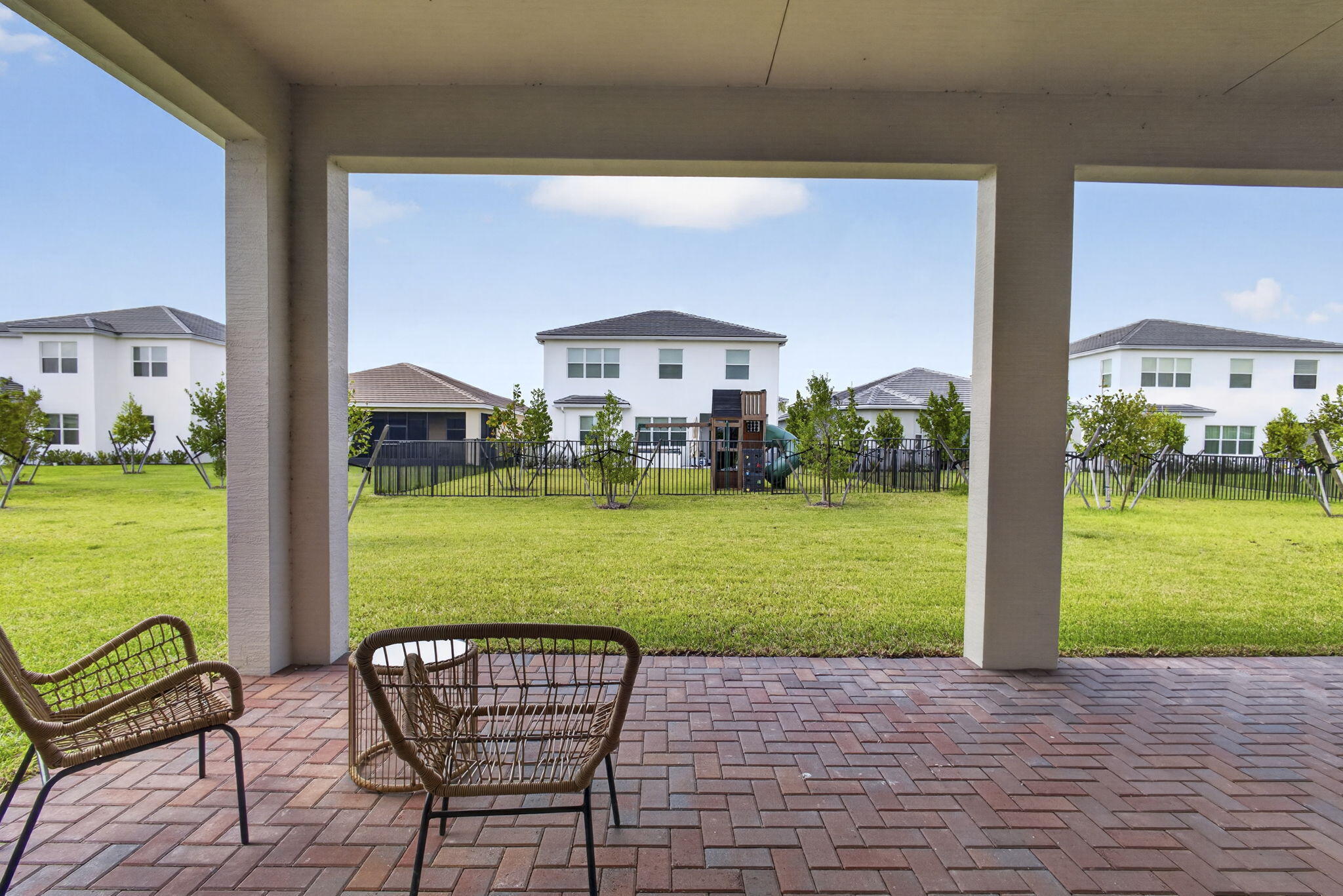 PINES OF WESTLAKE - Residential