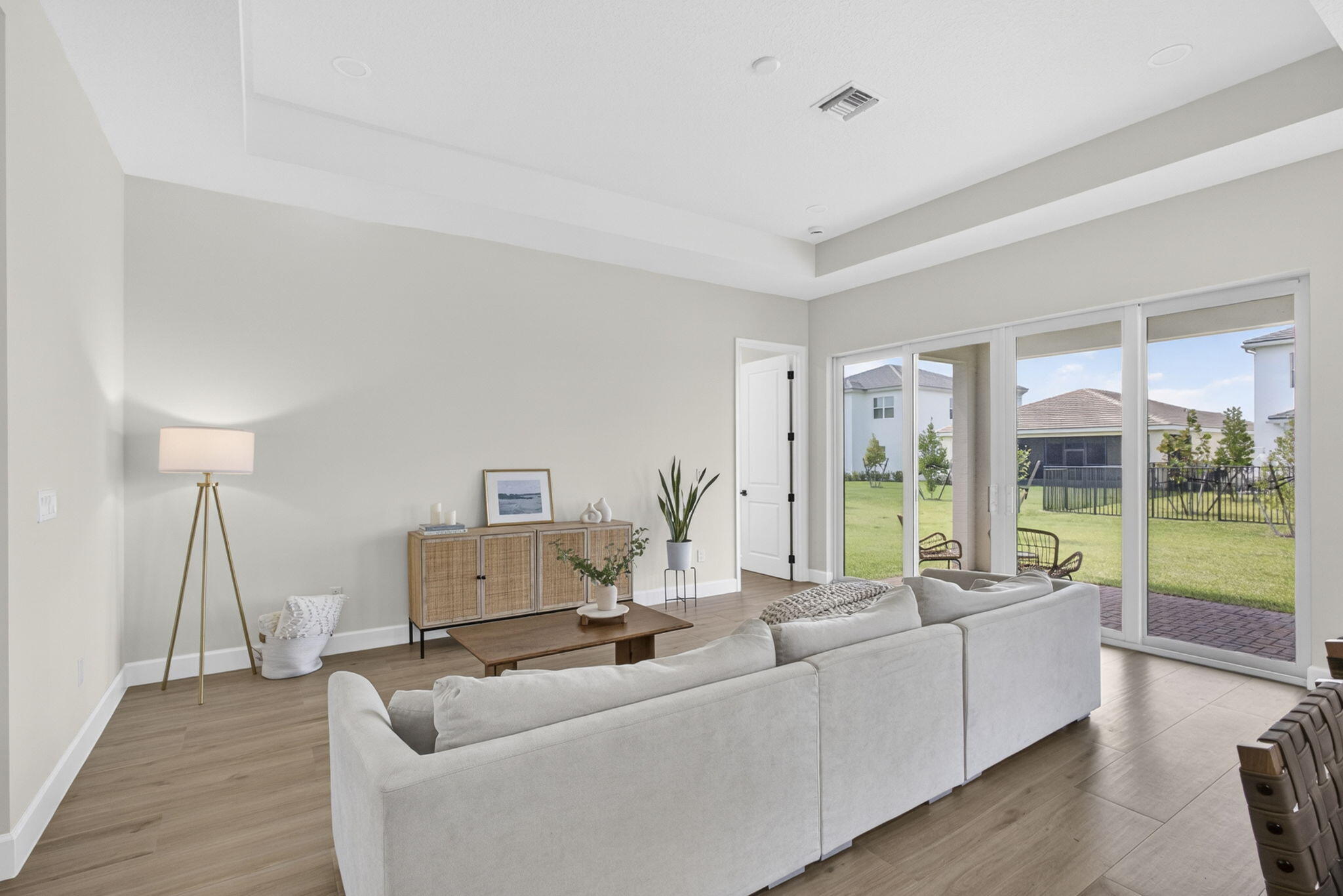 PINES OF WESTLAKE - Residential