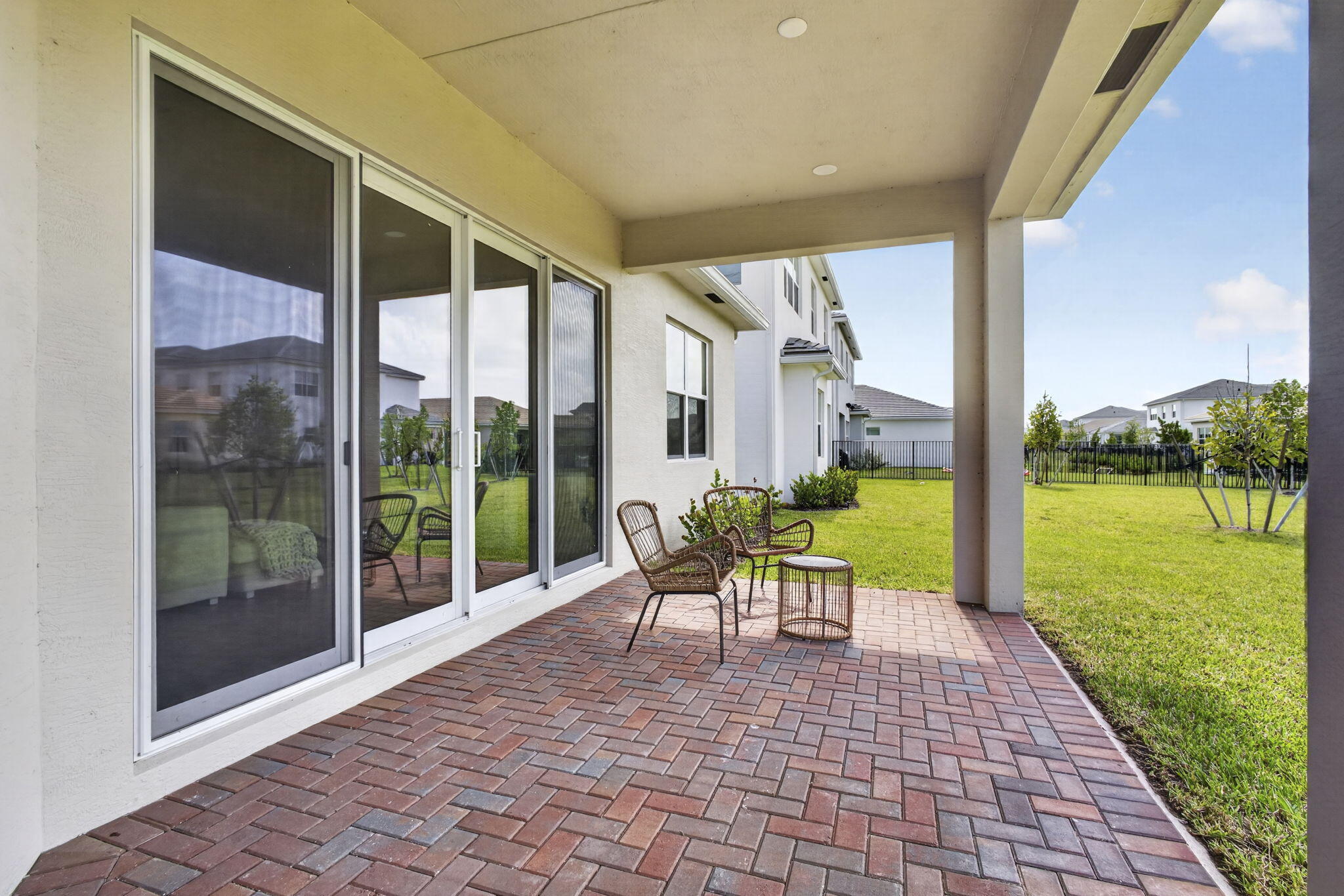 PINES OF WESTLAKE - Residential