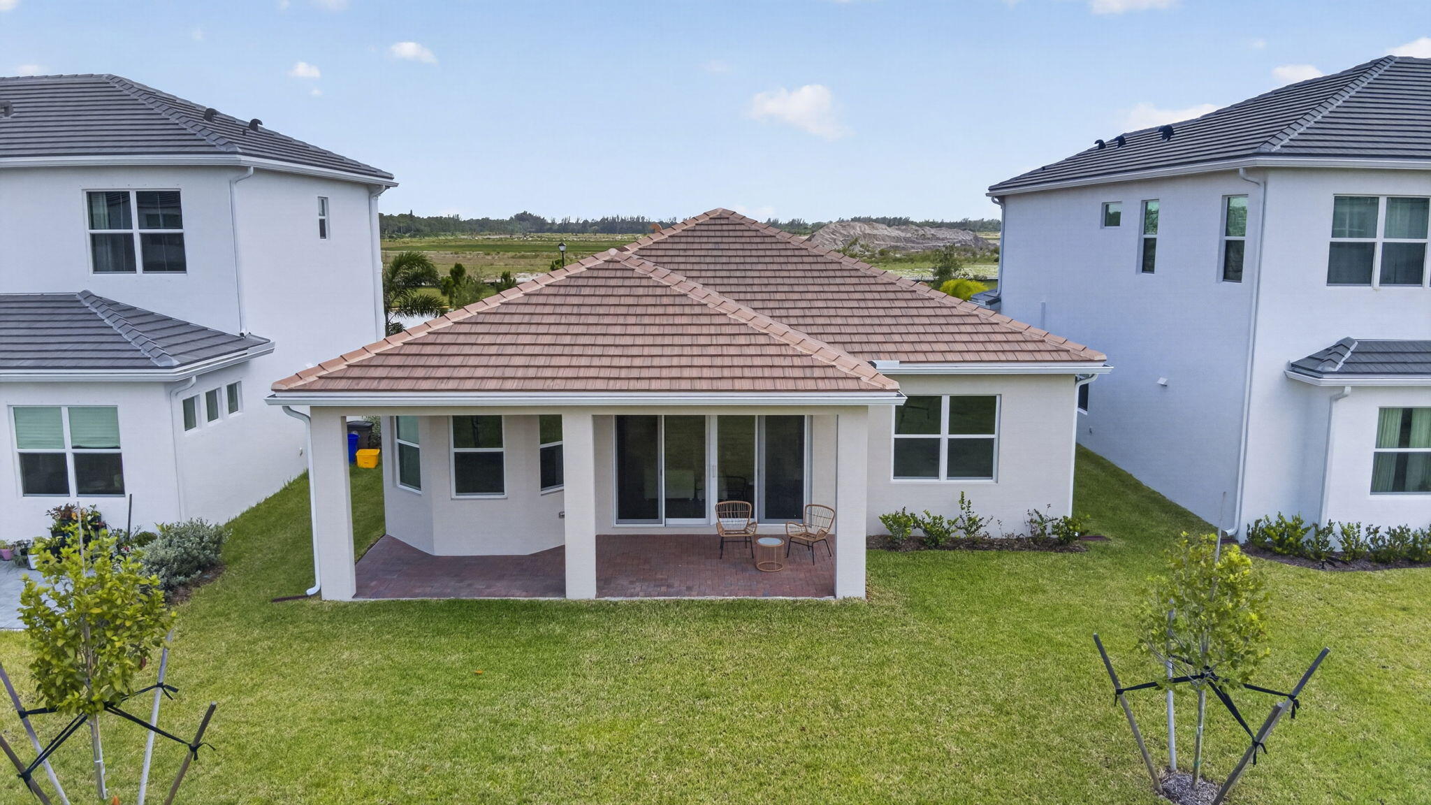PINES OF WESTLAKE - Residential