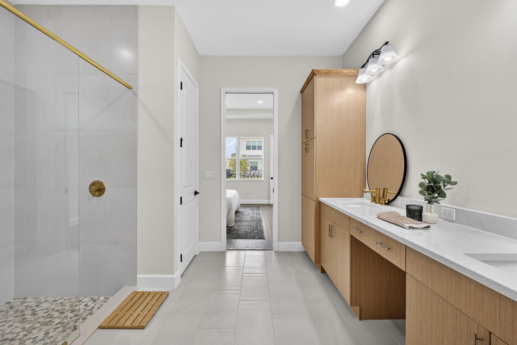 PINES OF WESTLAKE - Residential