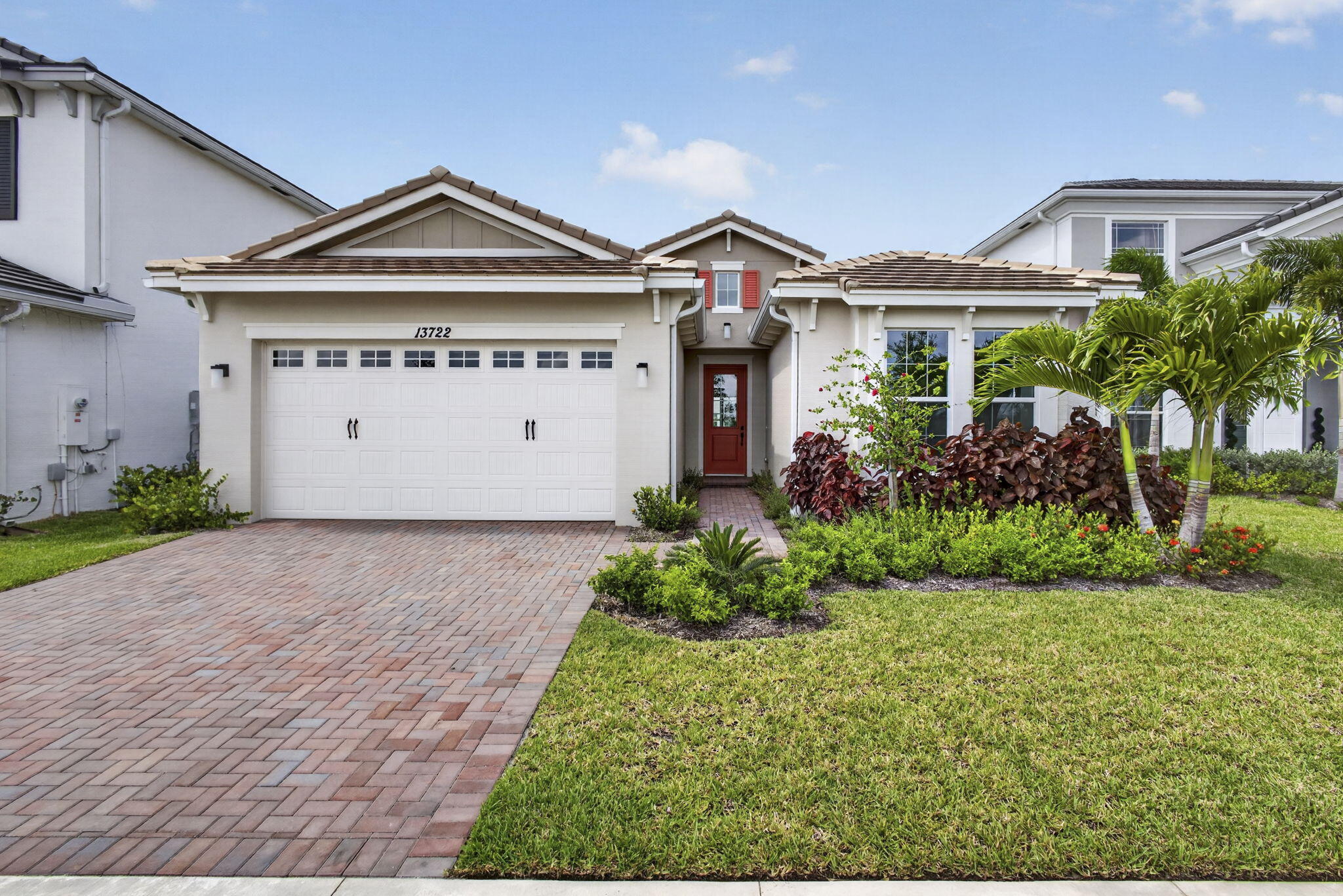 PINES OF WESTLAKE - Residential