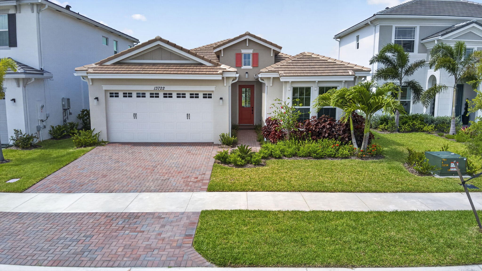 PINES OF WESTLAKE - Residential