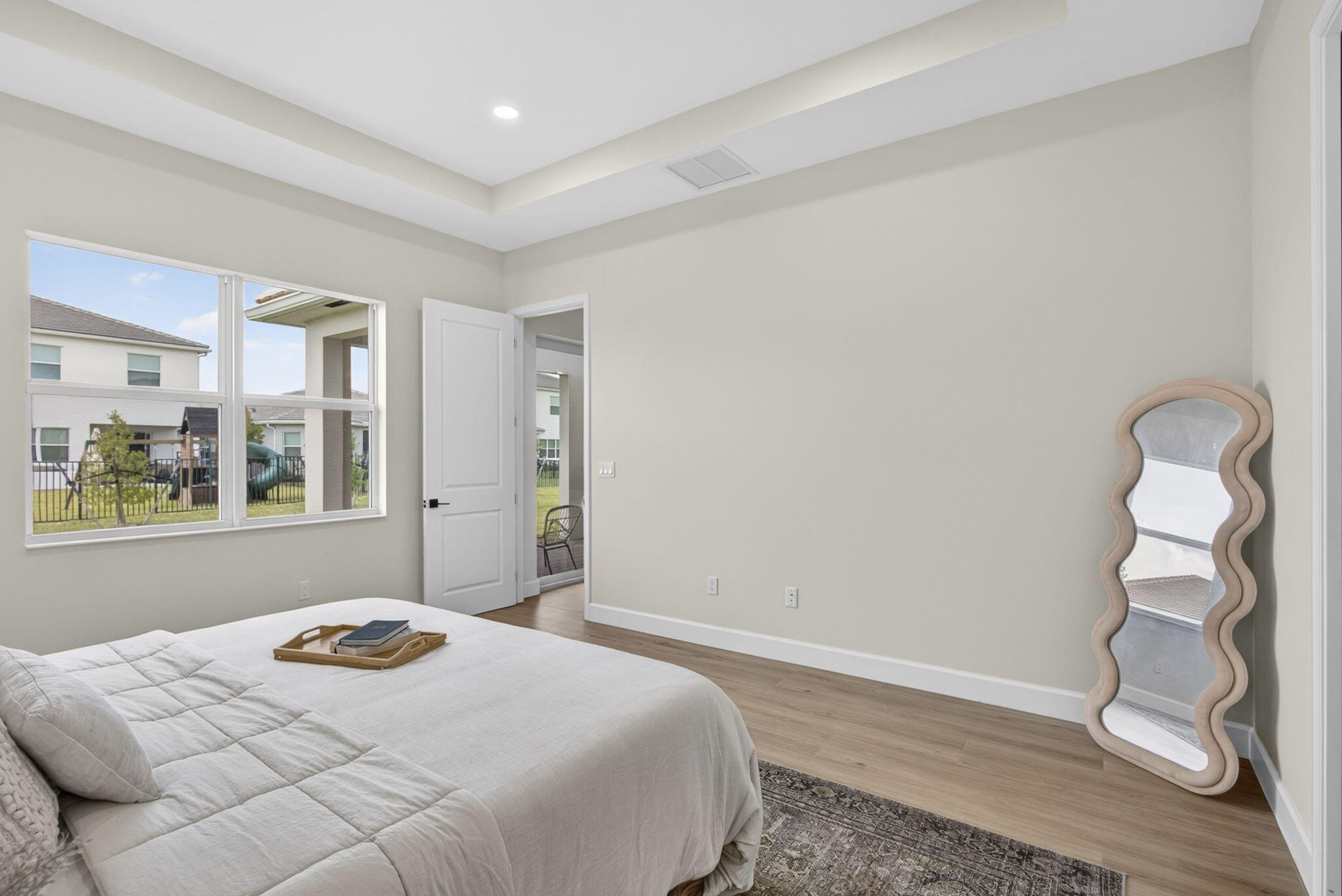 PINES OF WESTLAKE - Residential