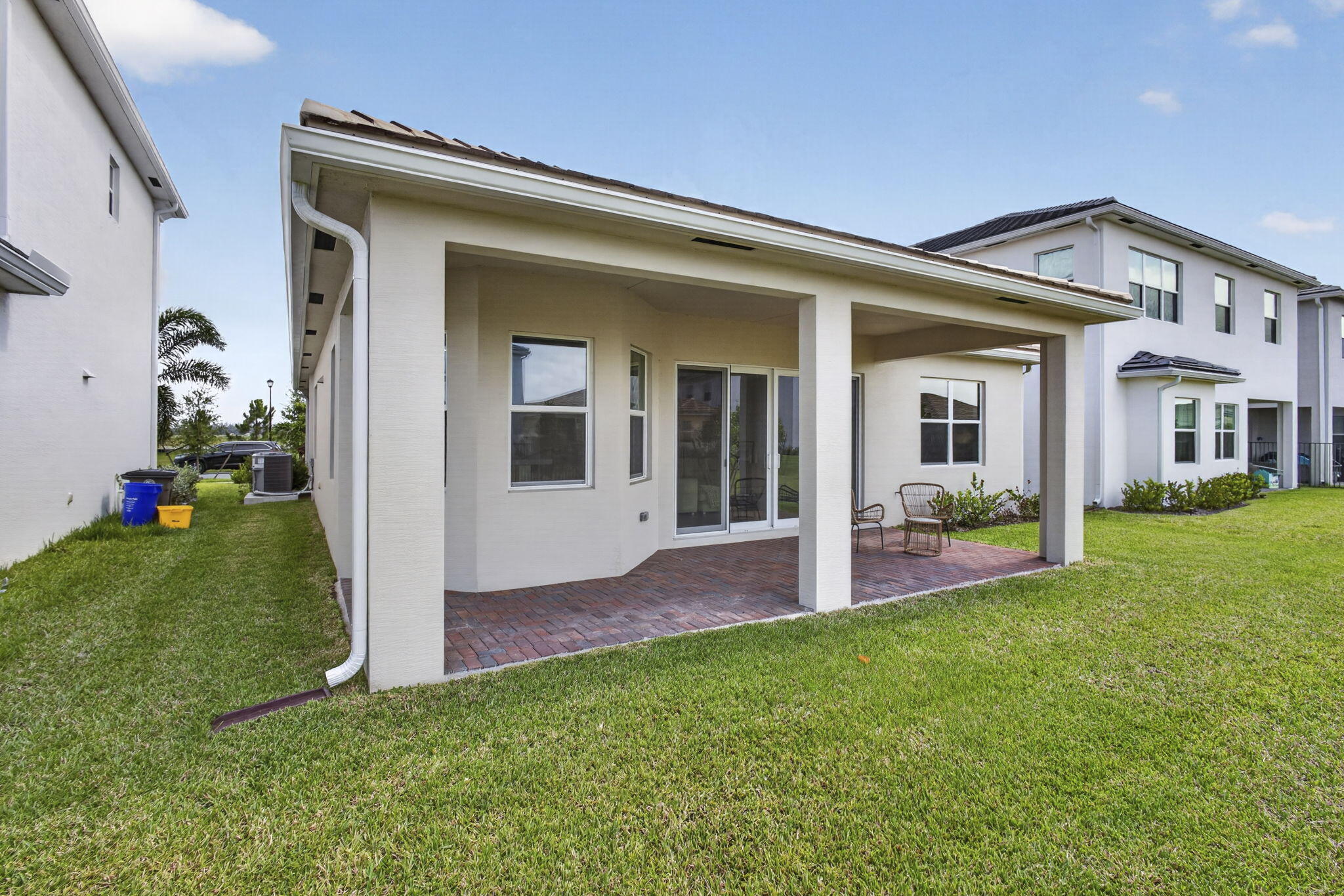 PINES OF WESTLAKE - Residential