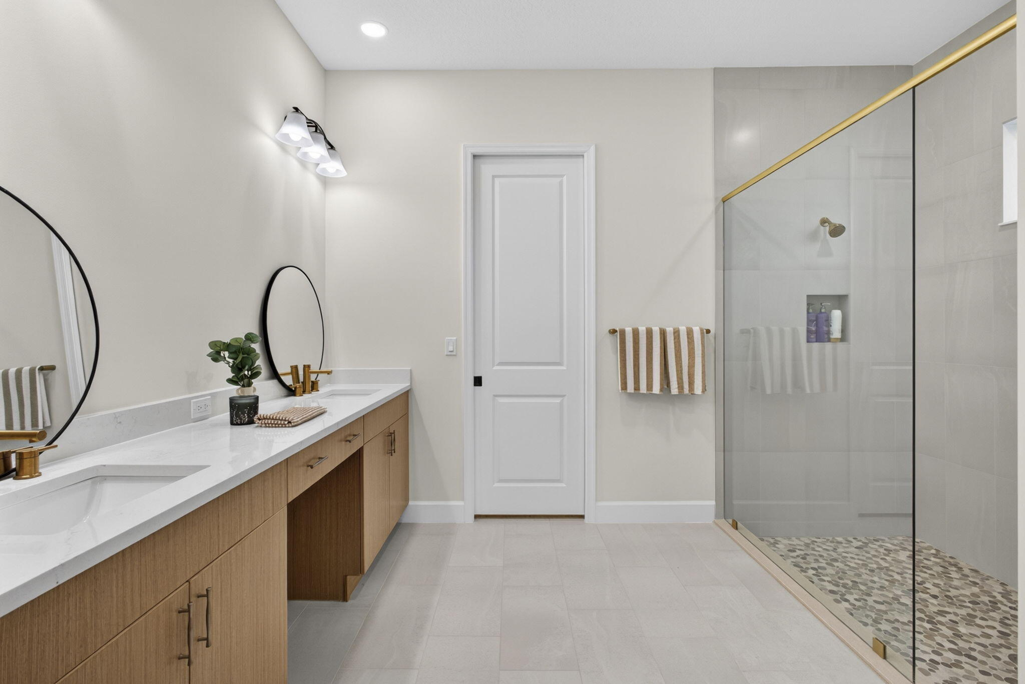 PINES OF WESTLAKE - Residential