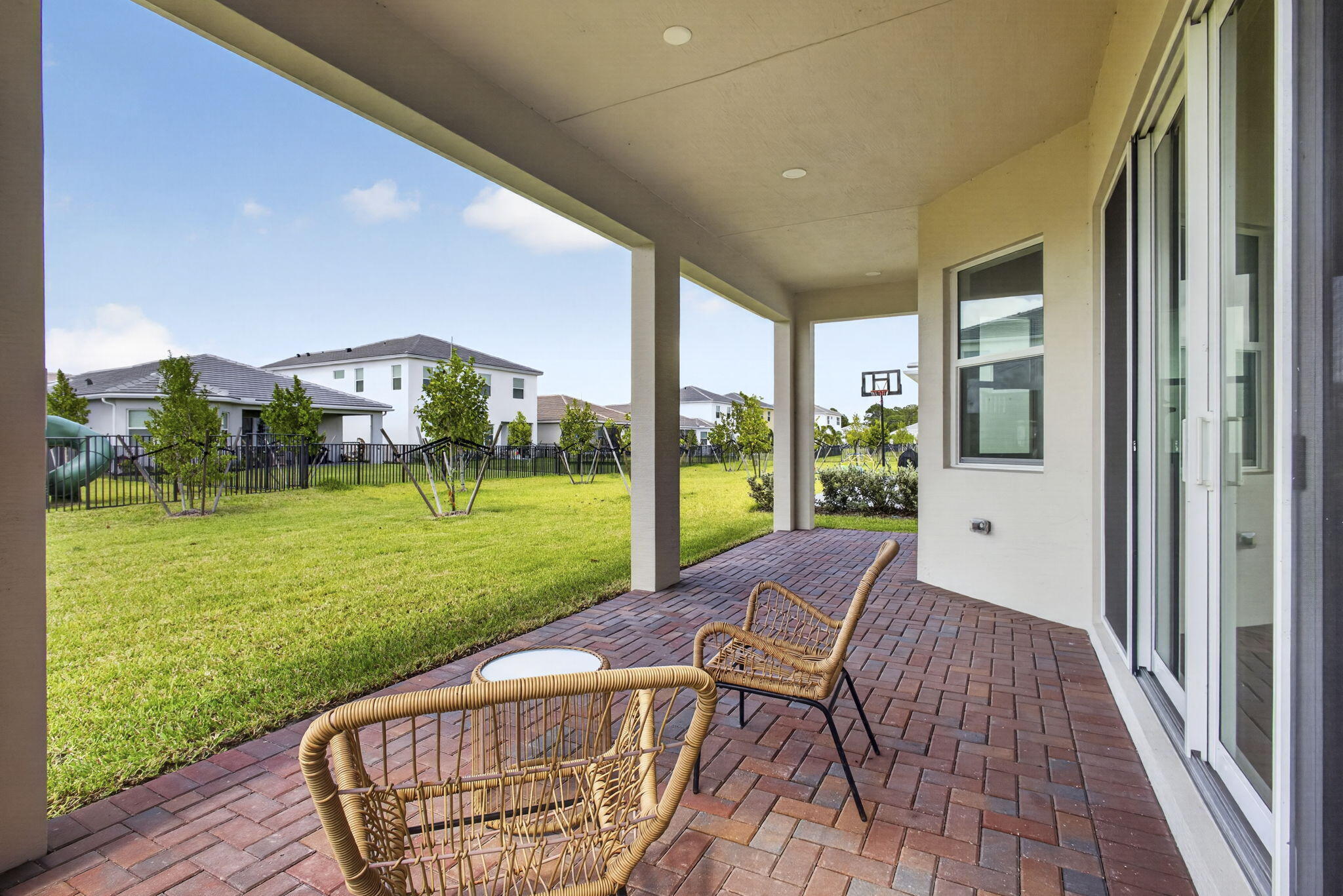 PINES OF WESTLAKE - Residential
