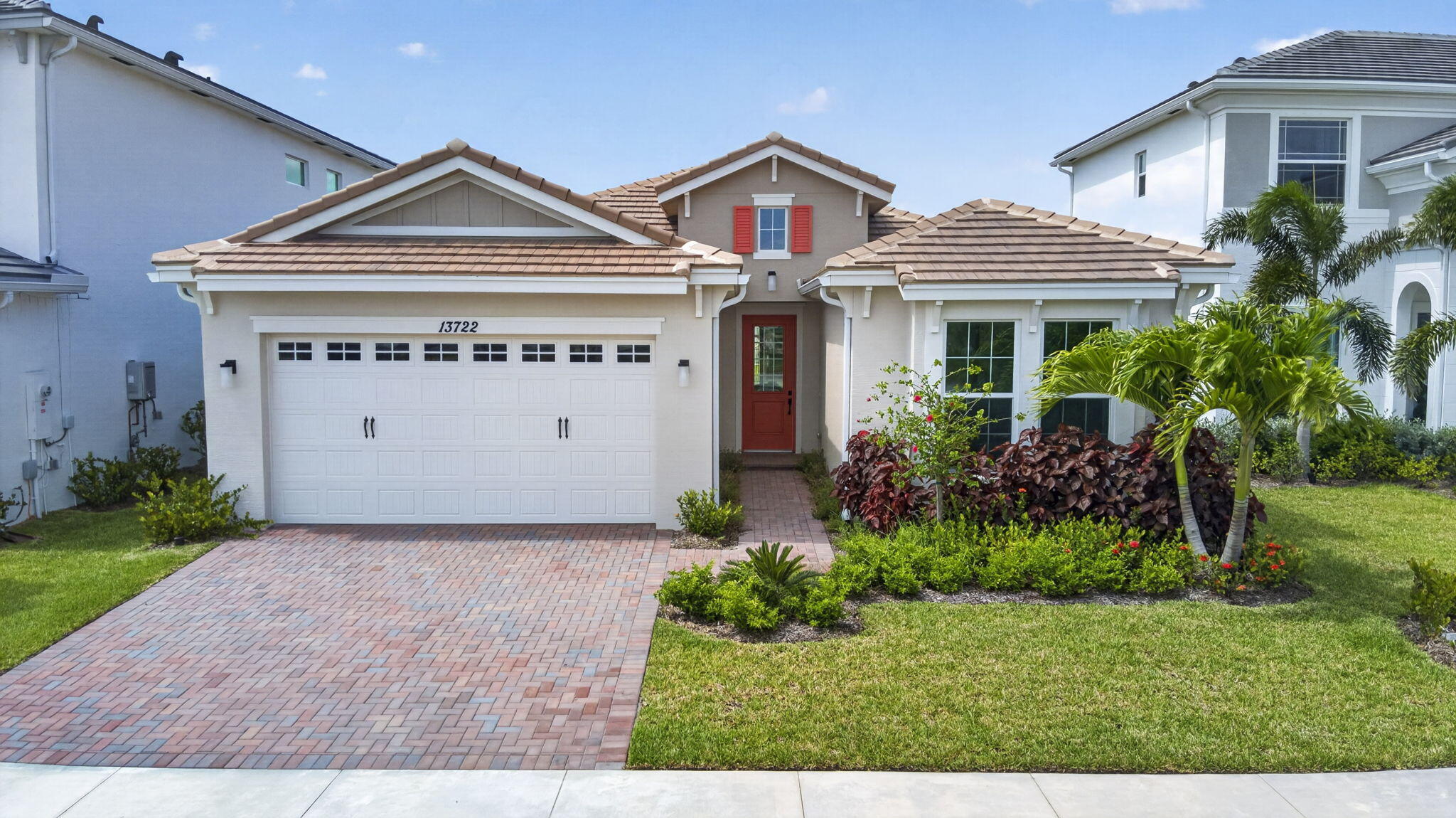 PINES OF WESTLAKE - Residential