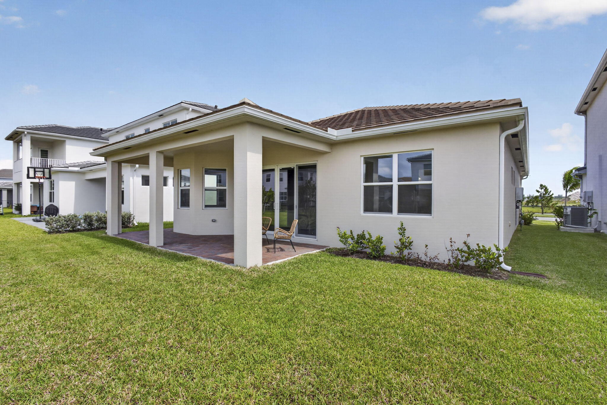 PINES OF WESTLAKE - Residential