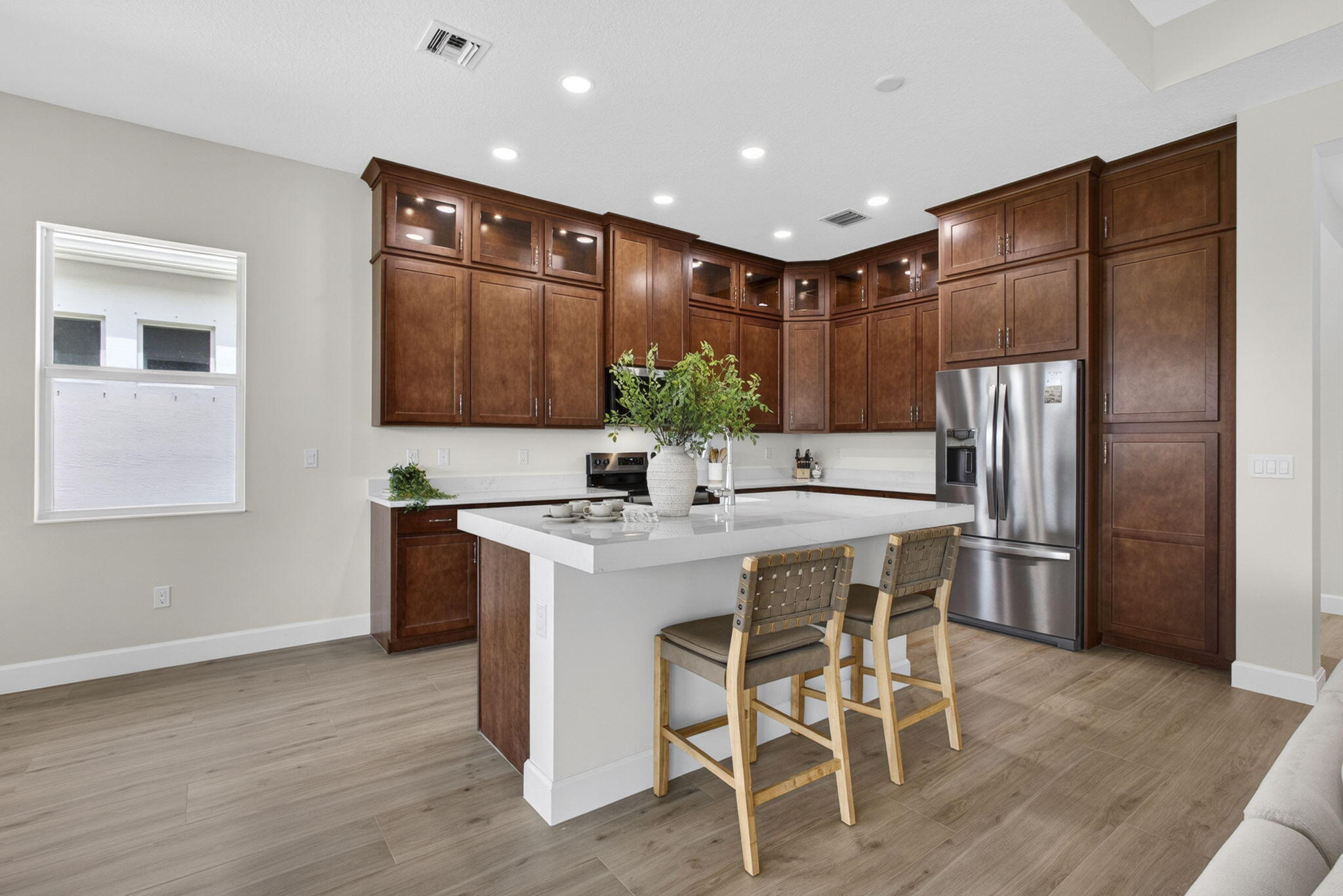 PINES OF WESTLAKE - Residential
