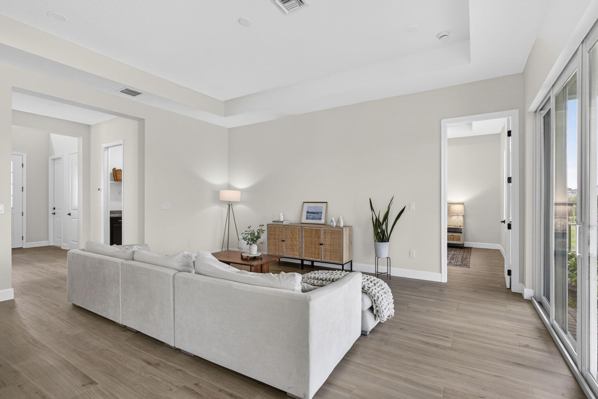 PINES OF WESTLAKE - Residential