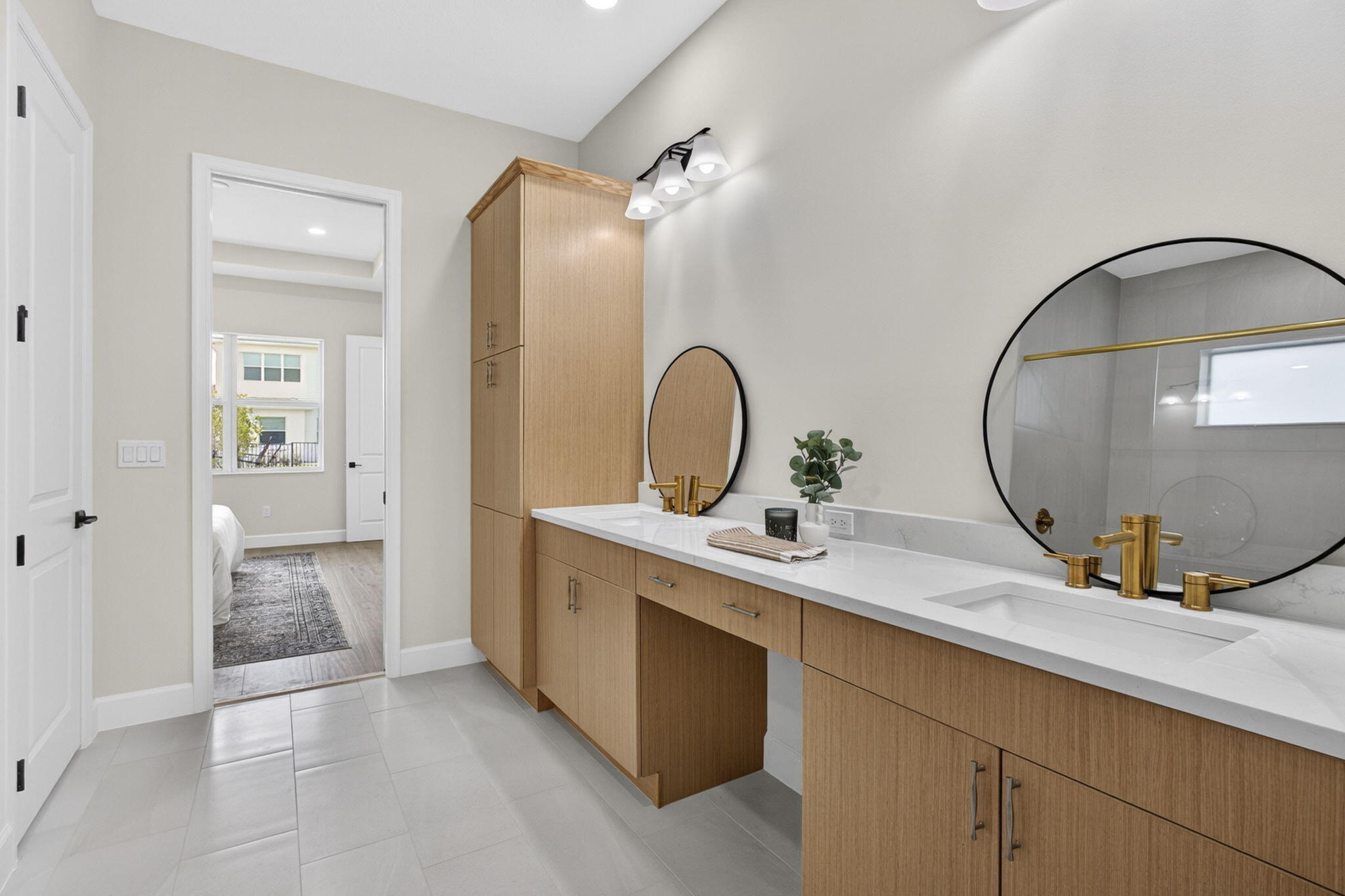 PINES OF WESTLAKE - Residential