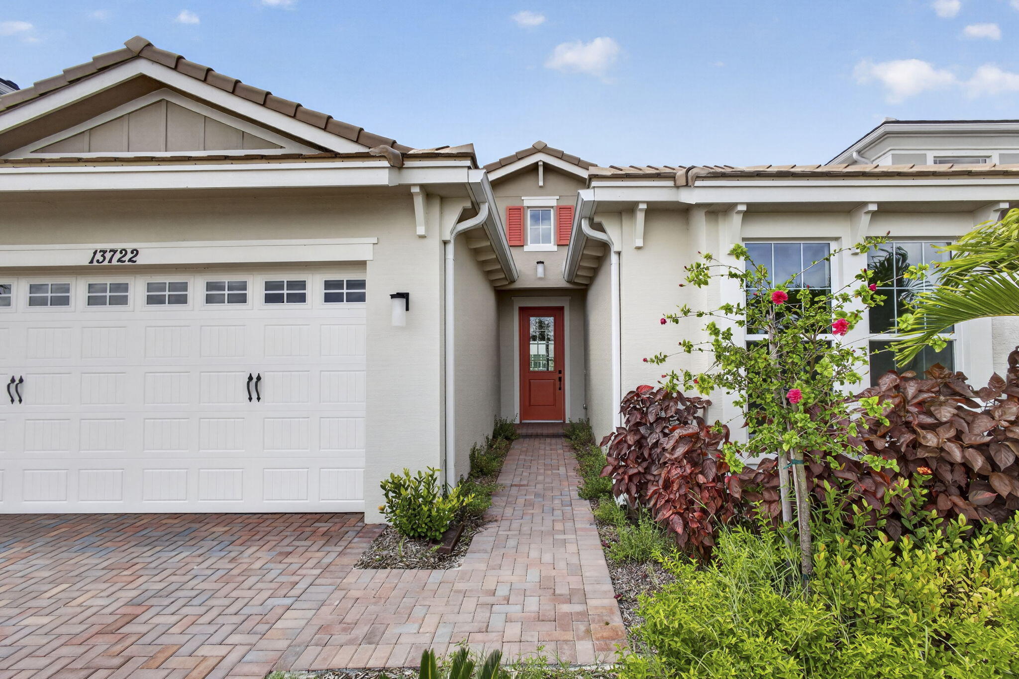 Properties 13722 Spruce Pine Drive