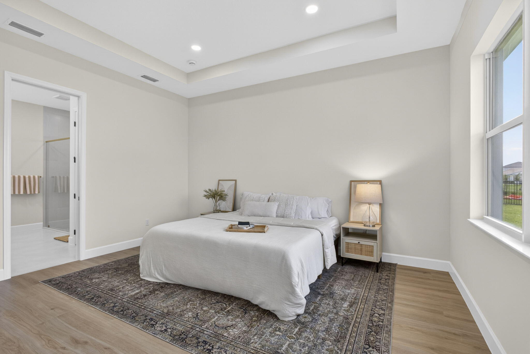 PINES OF WESTLAKE - Residential