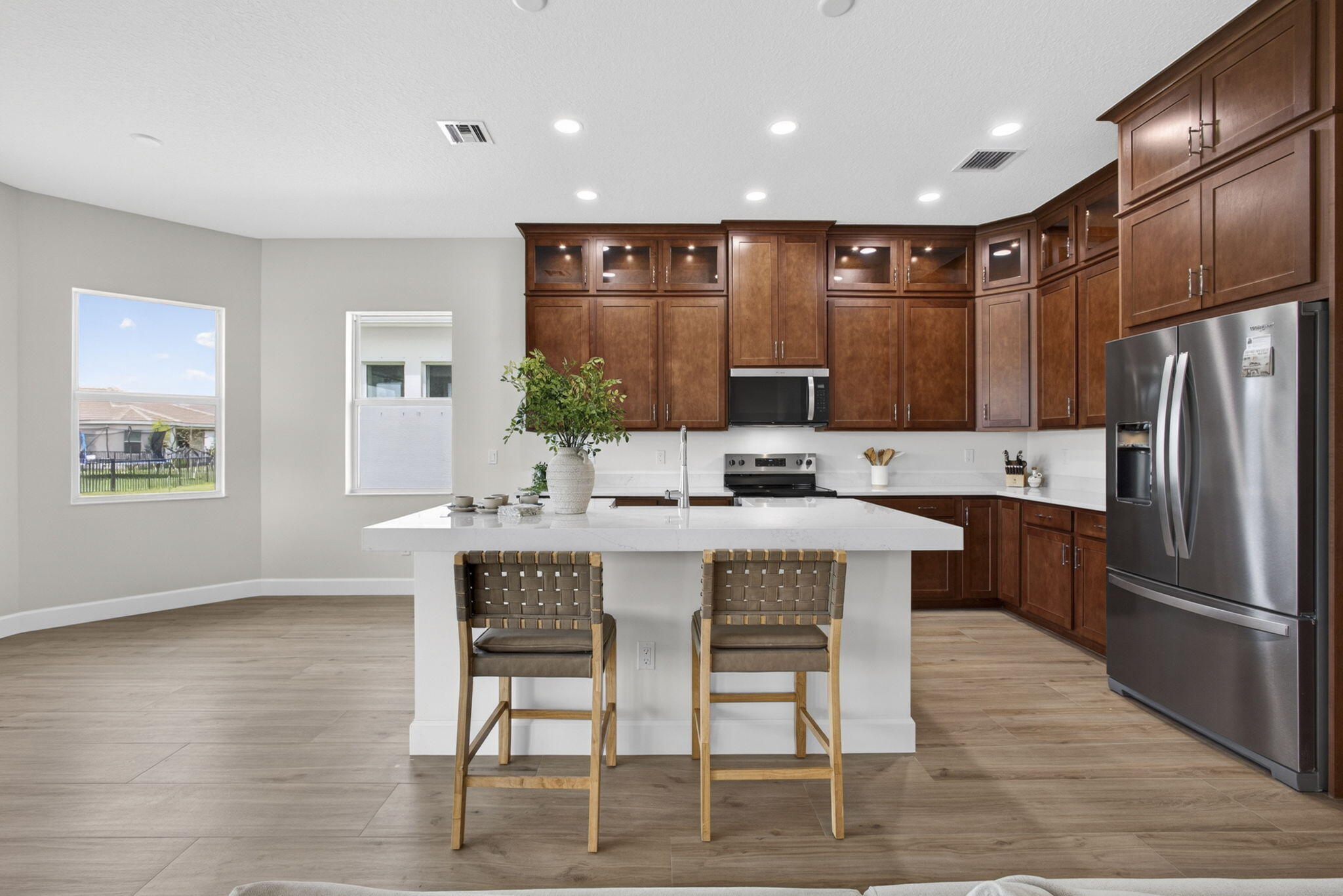 PINES OF WESTLAKE - Residential