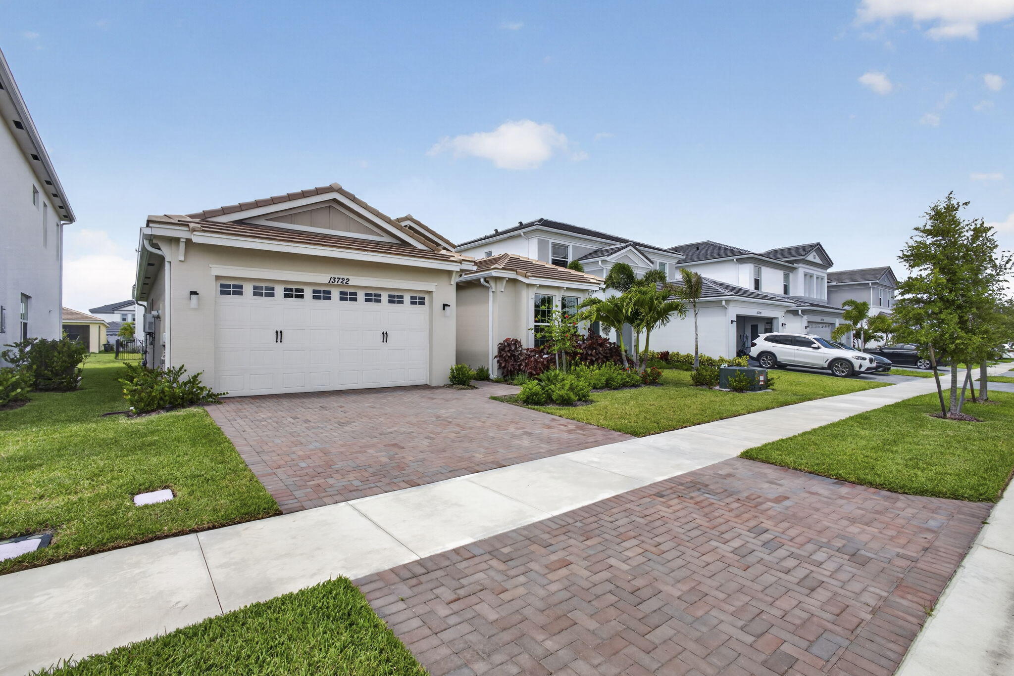 Properties 13722 Spruce Pine Drive
