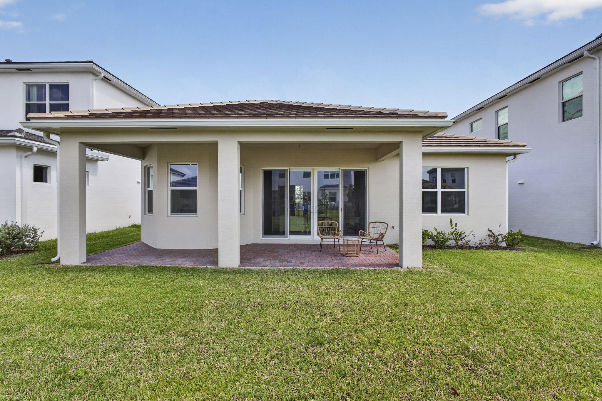PINES OF WESTLAKE - Residential