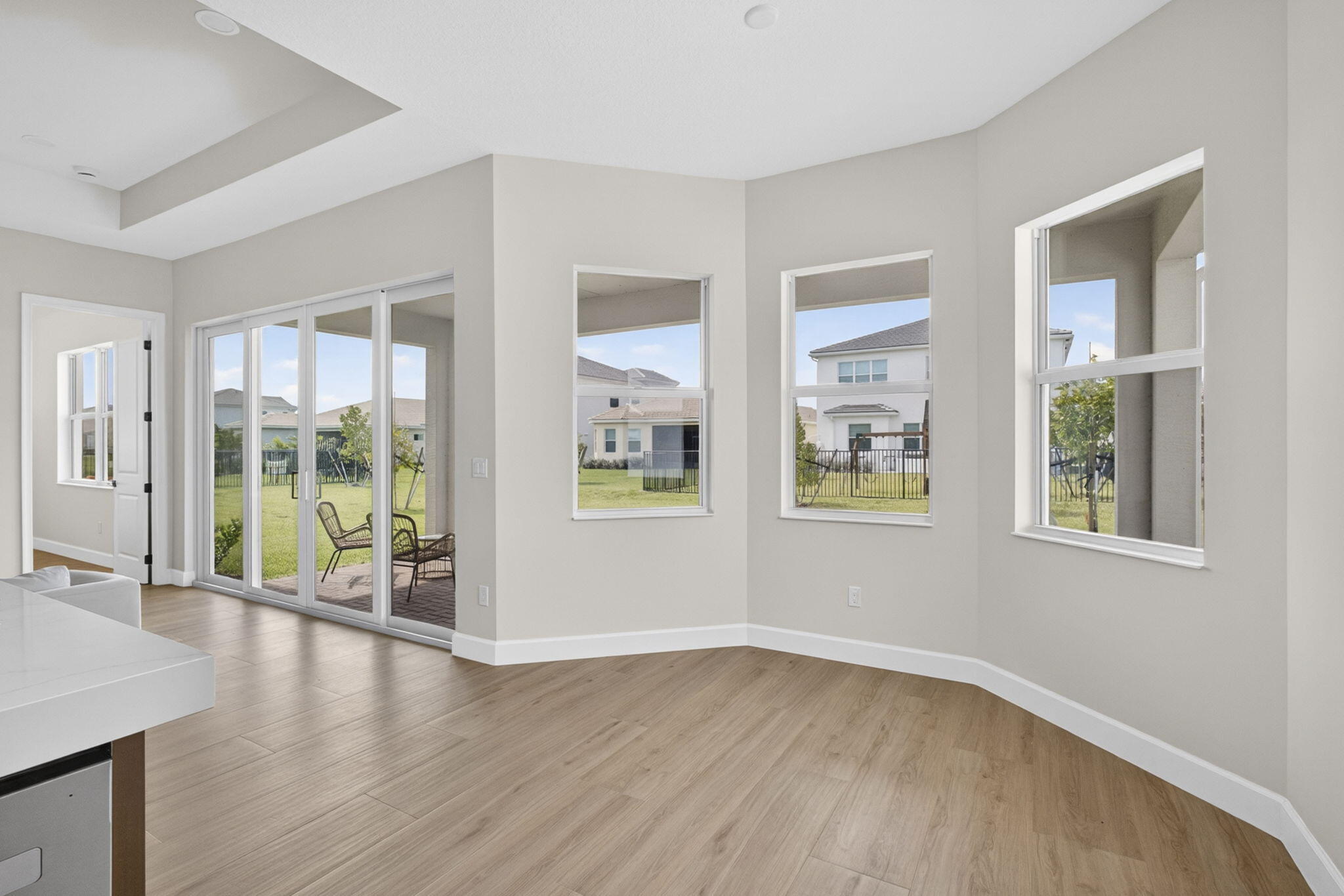 PINES OF WESTLAKE - Residential