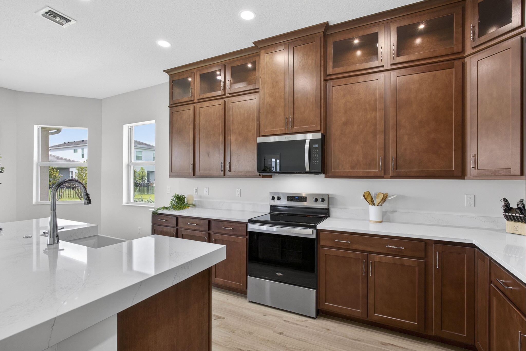 PINES OF WESTLAKE - Residential