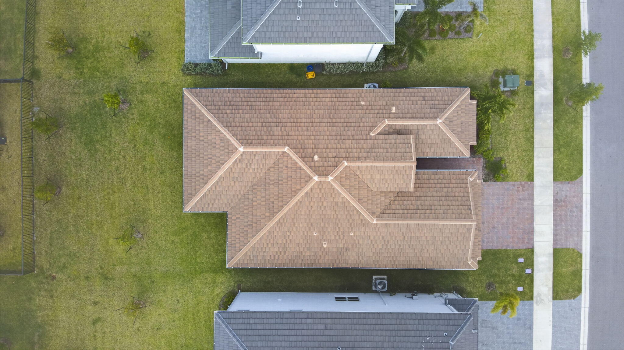 PINES OF WESTLAKE - Residential
