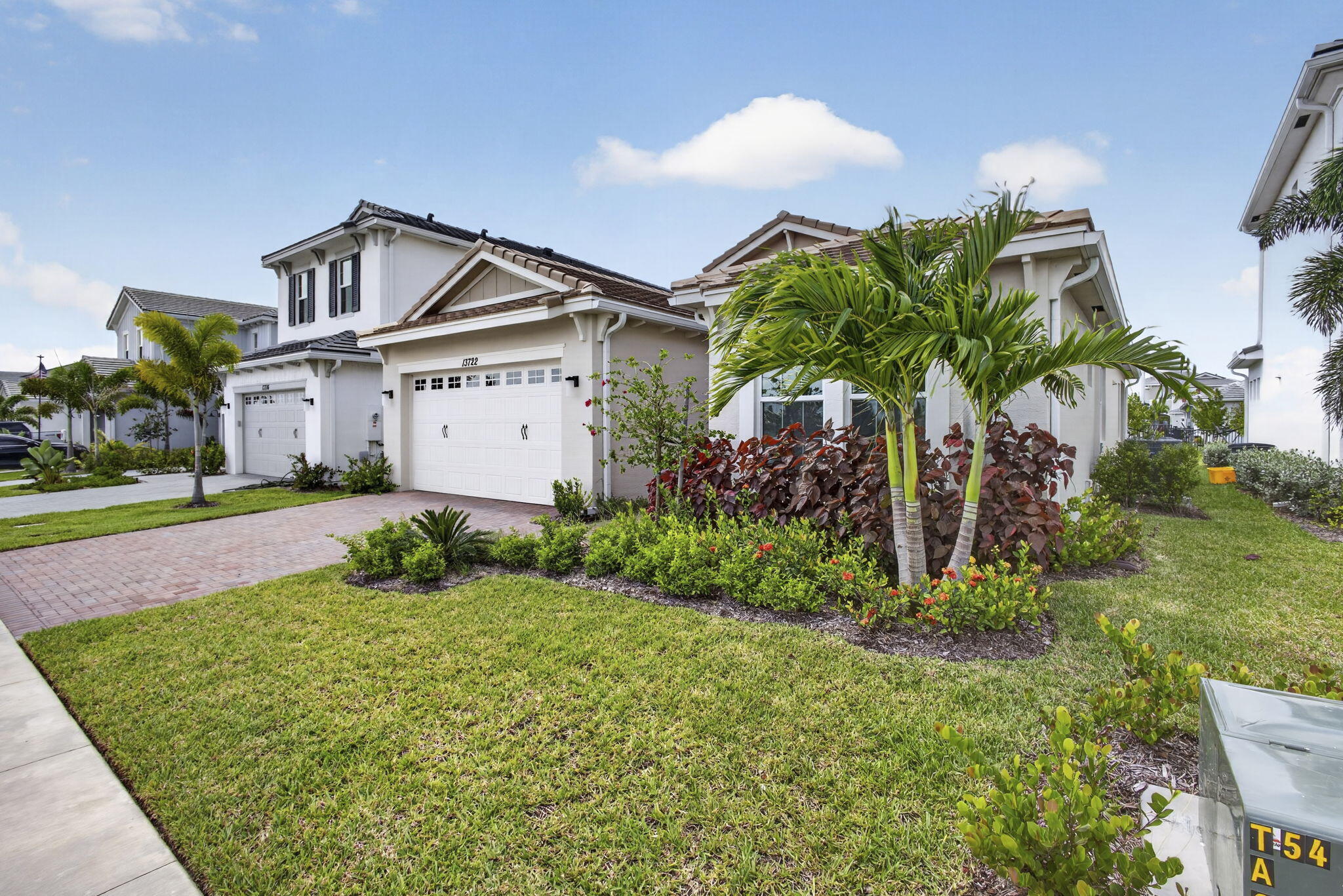 Properties 13722 Spruce Pine Drive