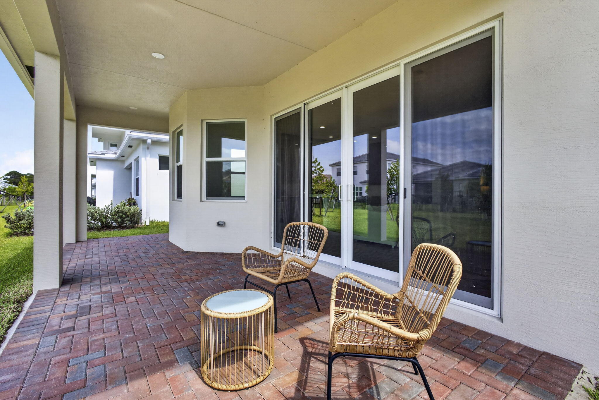 PINES OF WESTLAKE - Residential