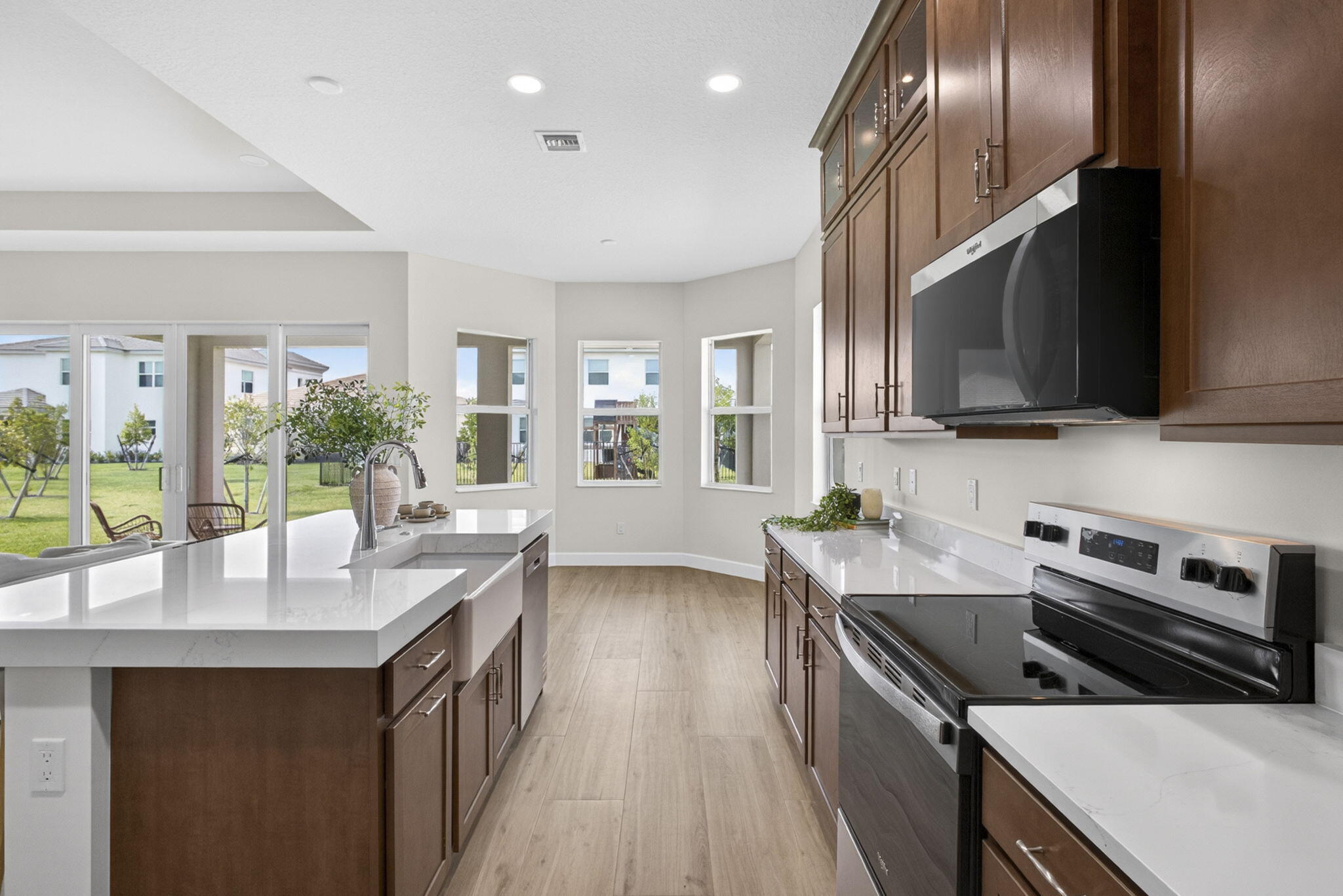 PINES OF WESTLAKE - Residential