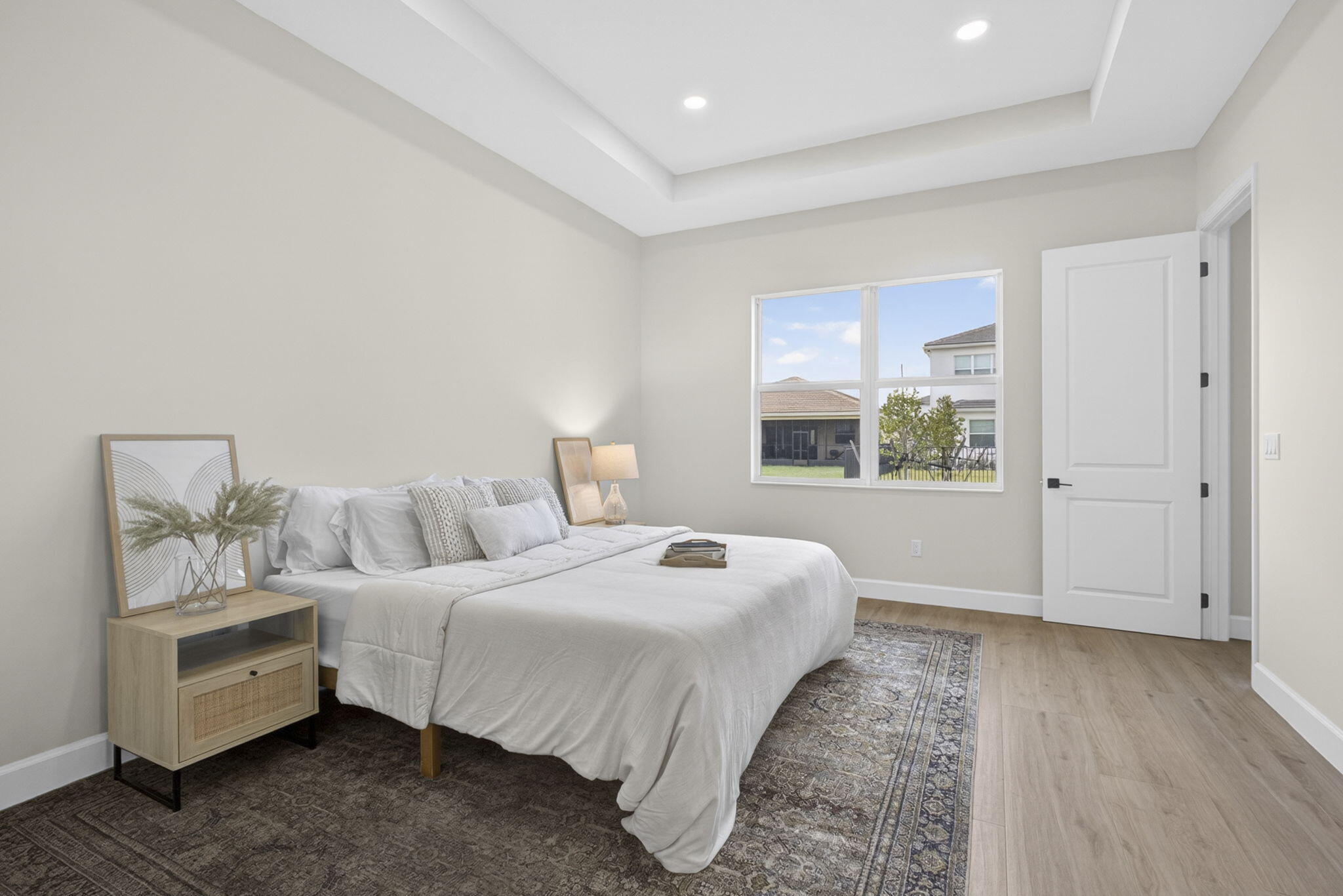 PINES OF WESTLAKE - Residential