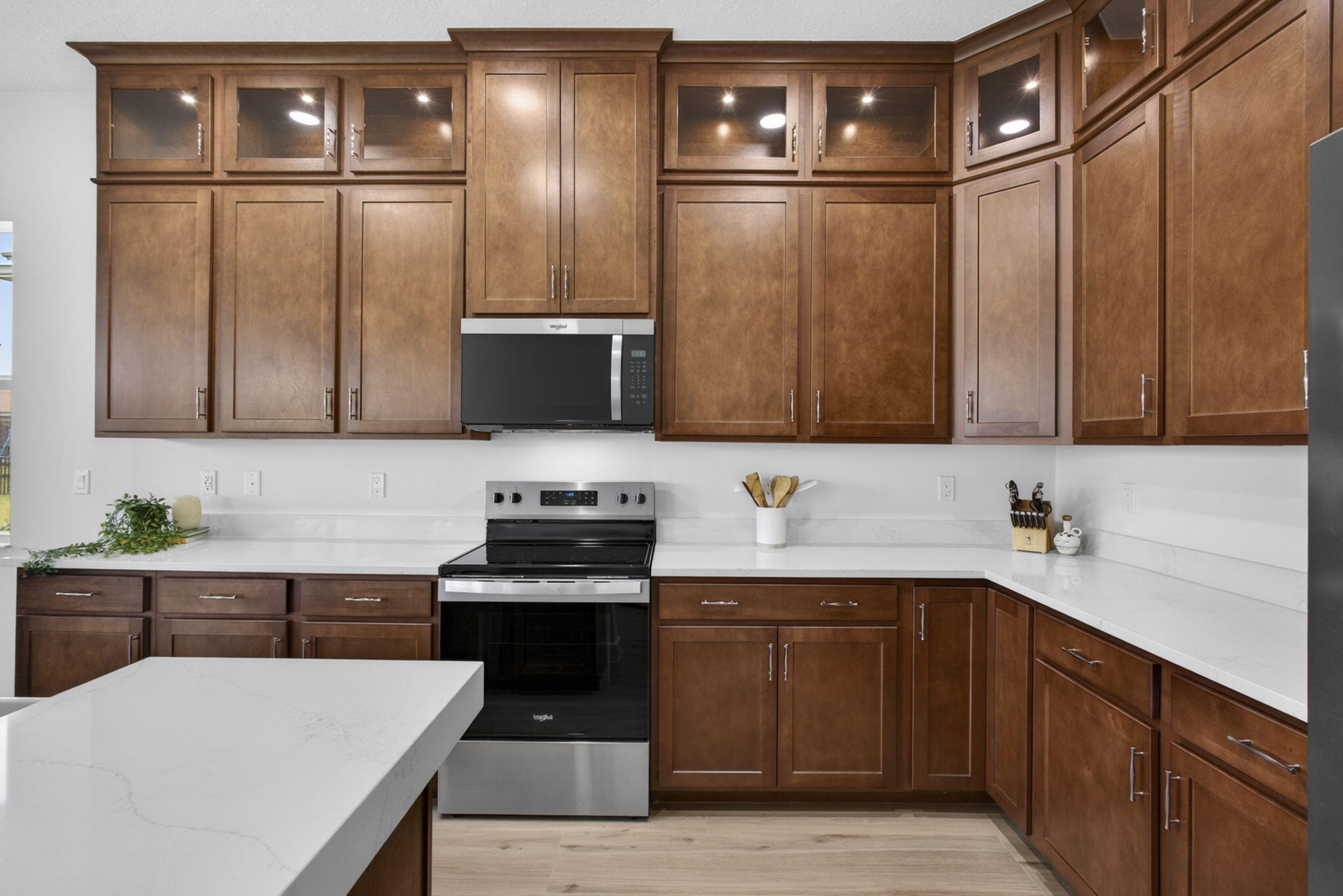 PINES OF WESTLAKE - Residential