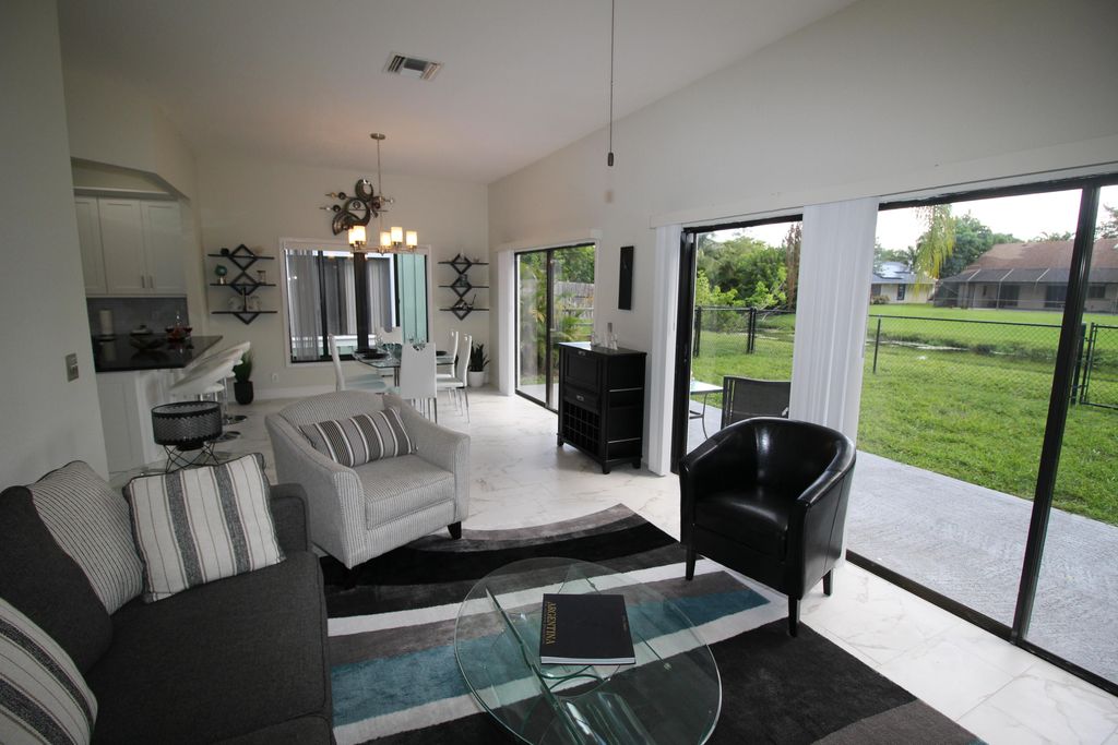 Photo of 1120 Staghorn Street, Wellington, FL 33414 (MLS # R10991351)