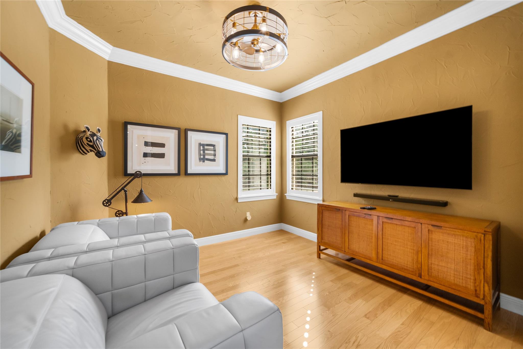 PARKLAND - CASERAS - Residential