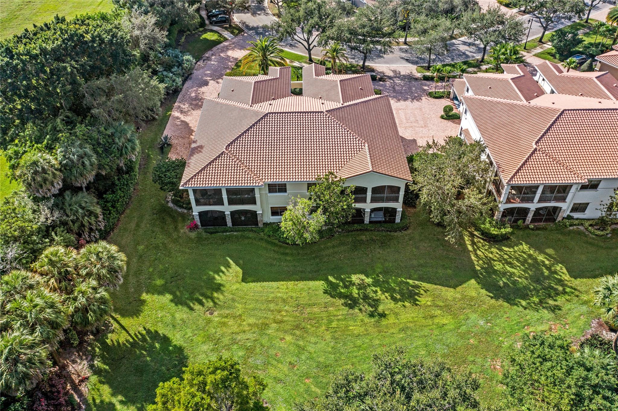 PARKLAND - CASERAS - Residential