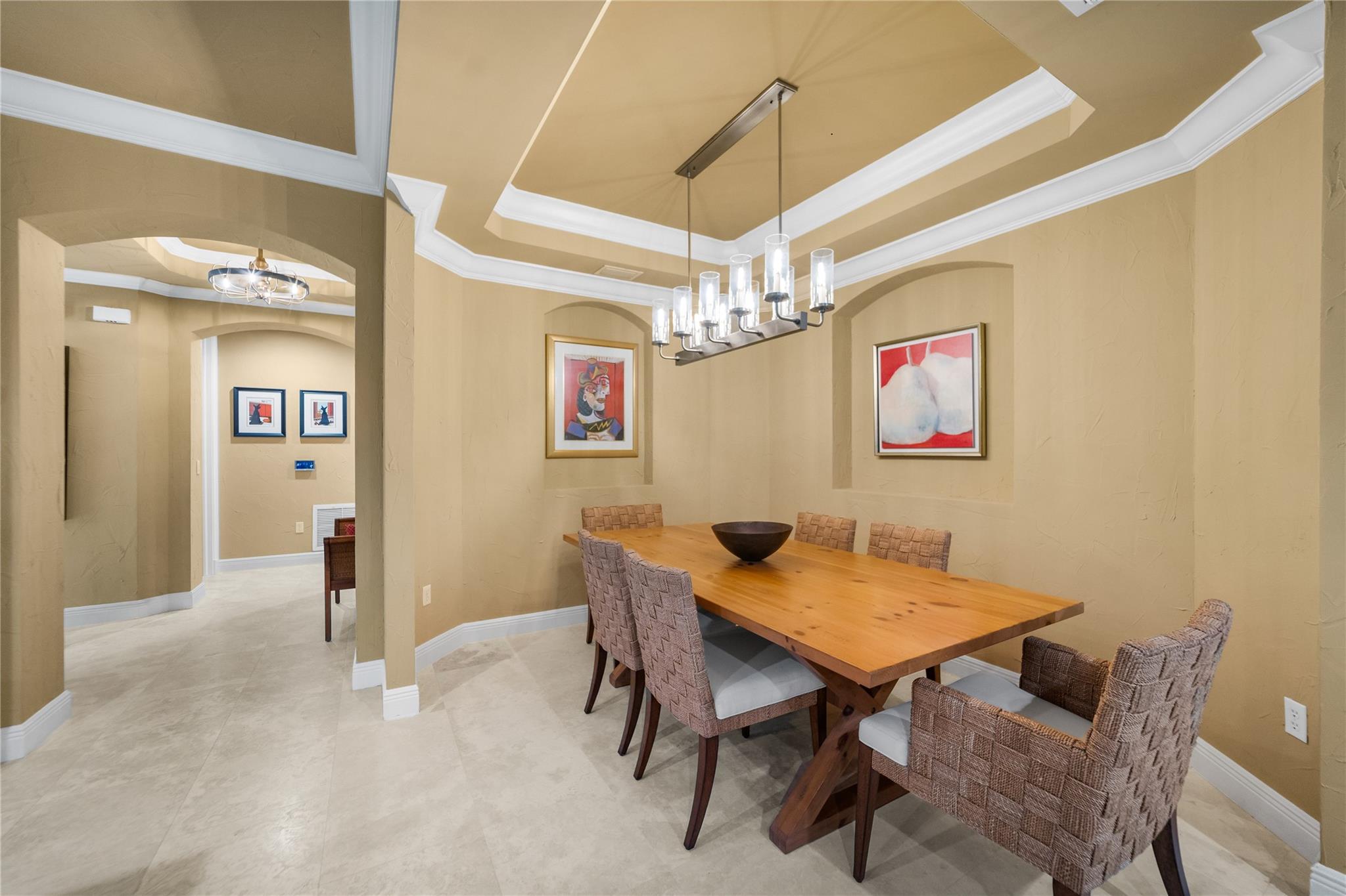 PARKLAND - CASERAS - Residential