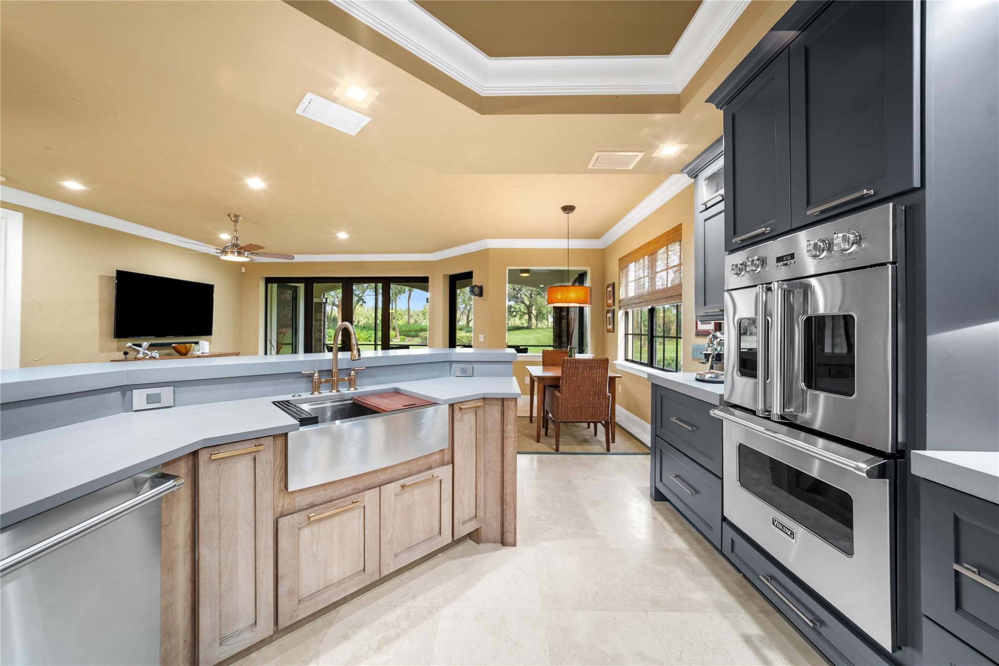 PARKLAND - CASERAS - Residential