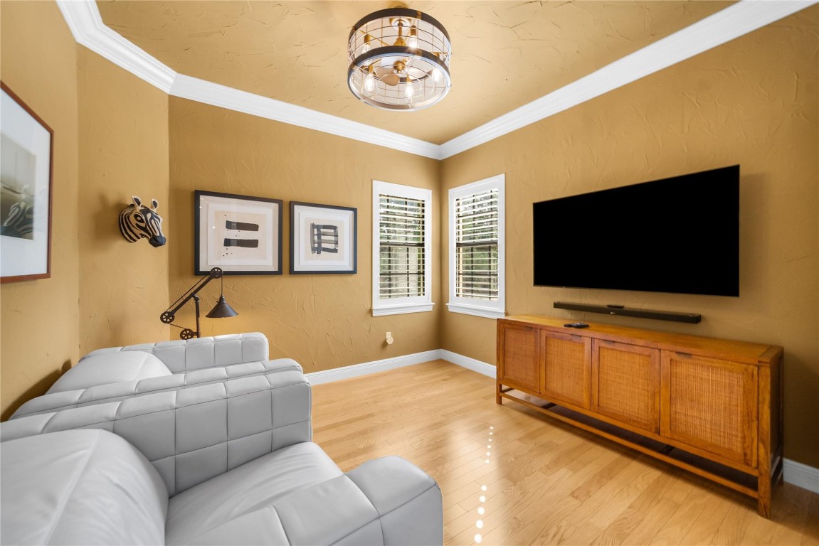 PARKLAND - CASERAS - Residential