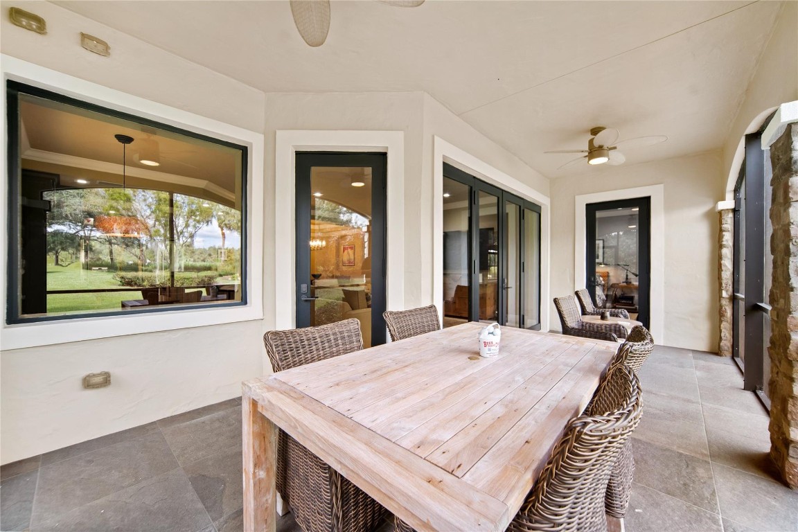 PARKLAND - CASERAS - Residential