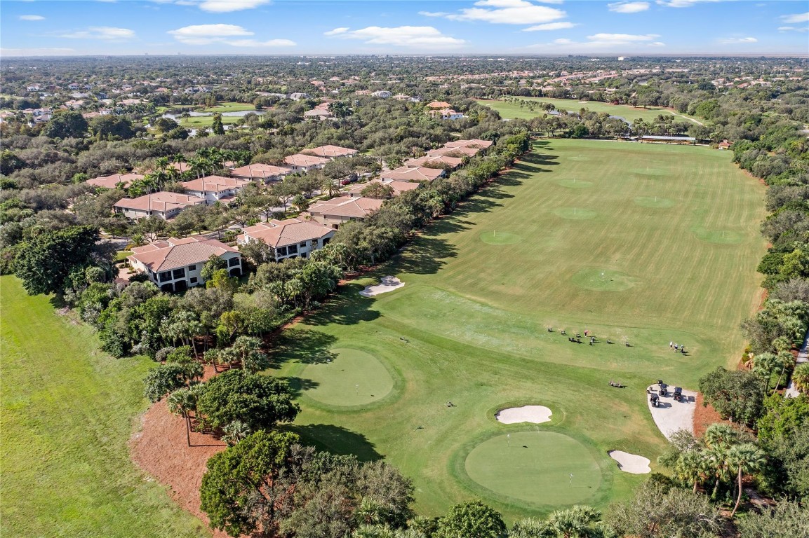 PARKLAND - CASERAS - Residential