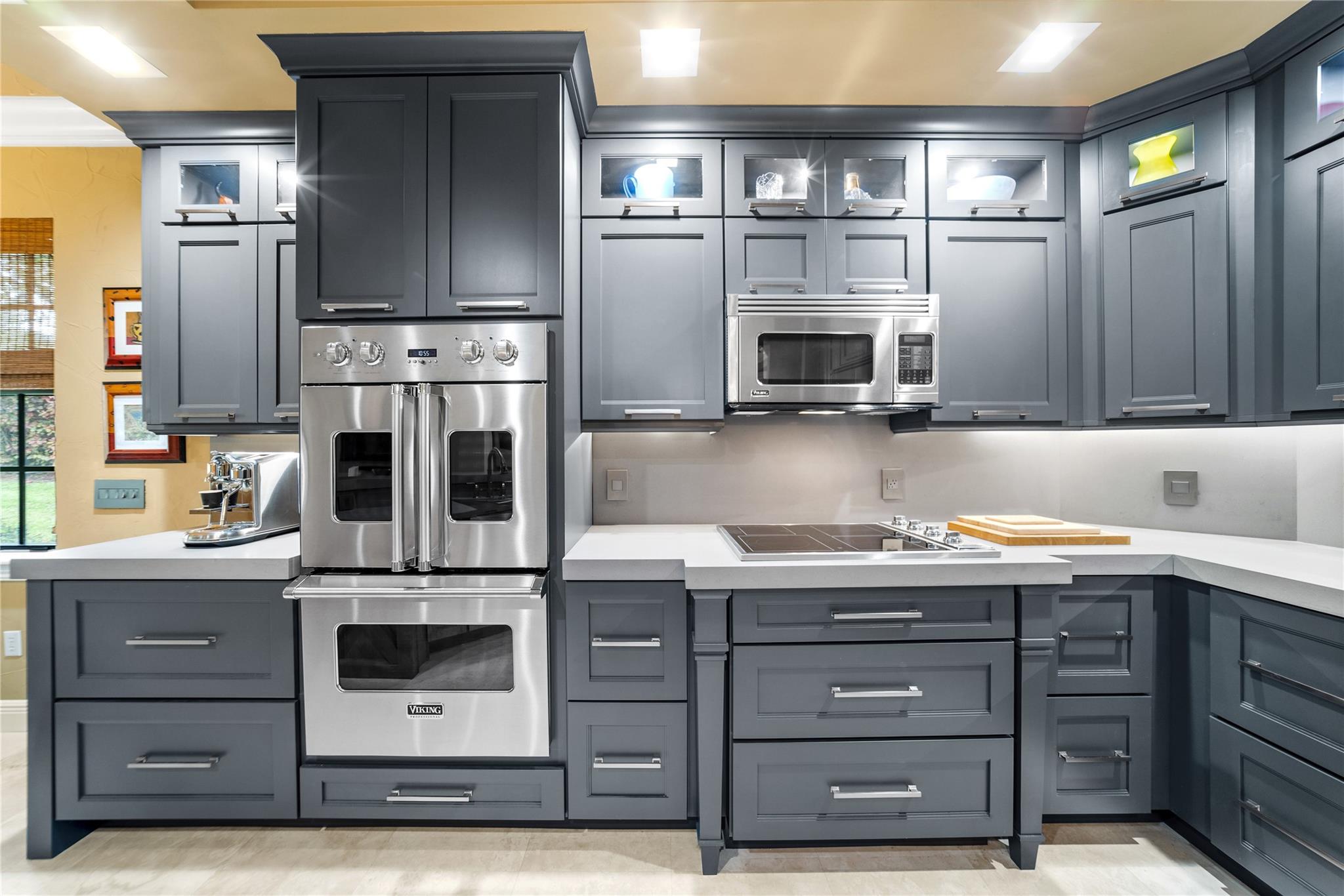 PARKLAND - CASERAS - Residential