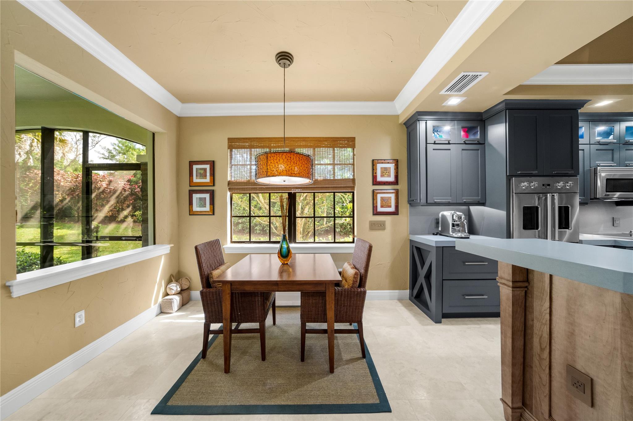 PARKLAND - CASERAS - Residential