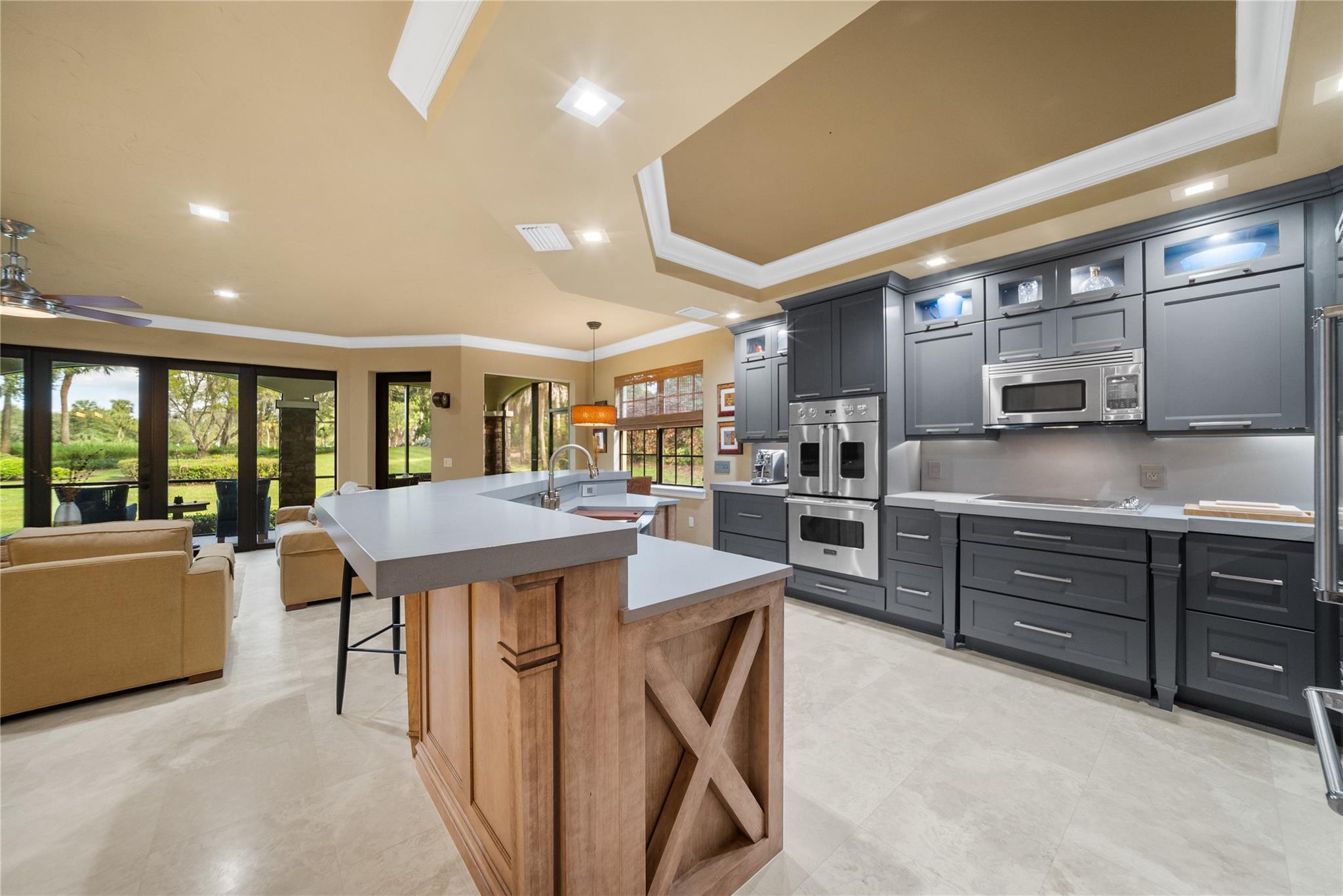 PARKLAND - CASERAS - Residential