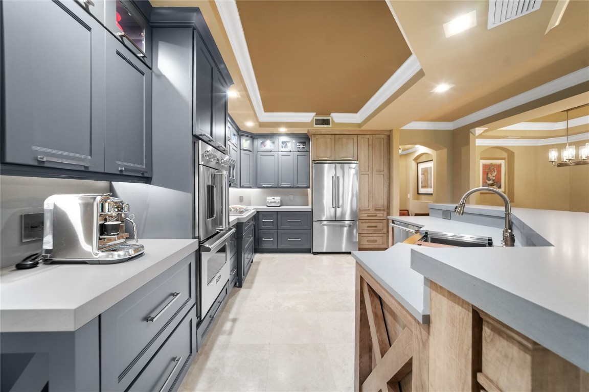 PARKLAND - CASERAS - Residential