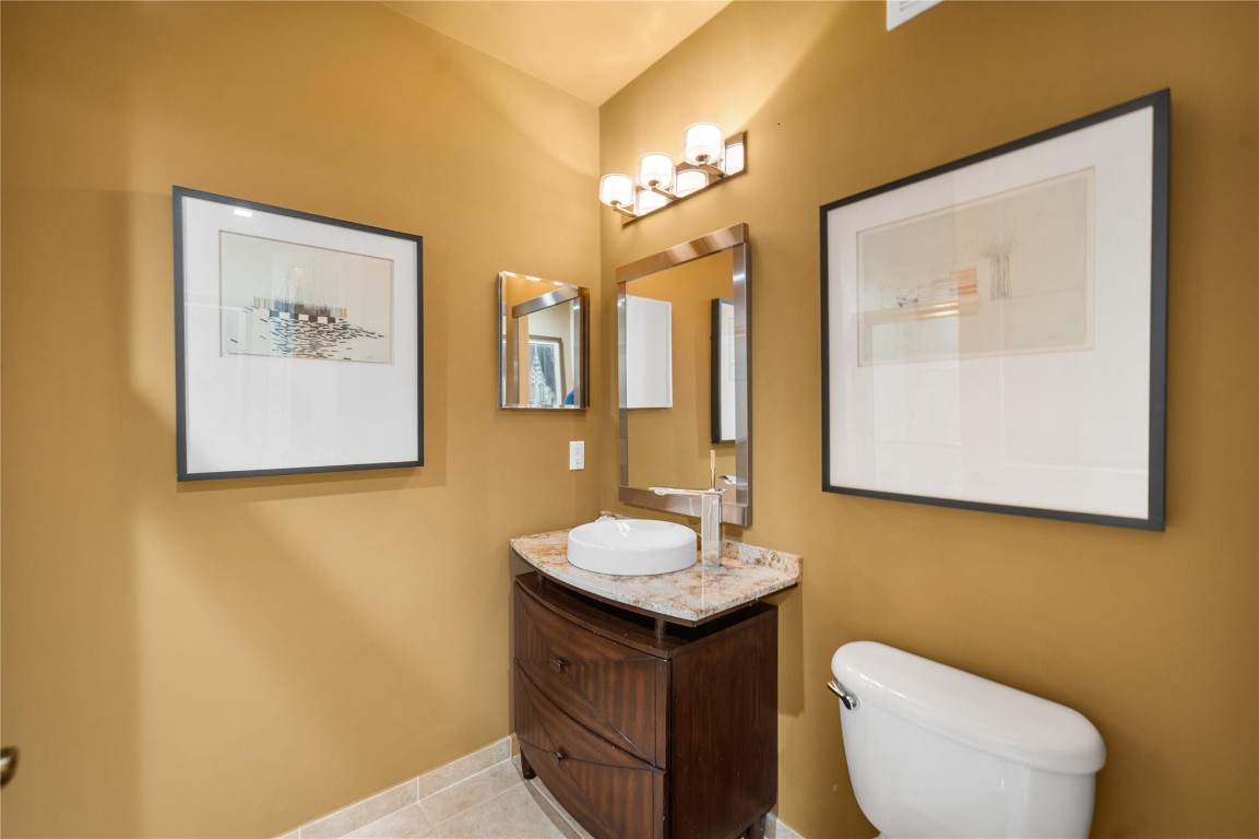 PARKLAND - CASERAS - Residential