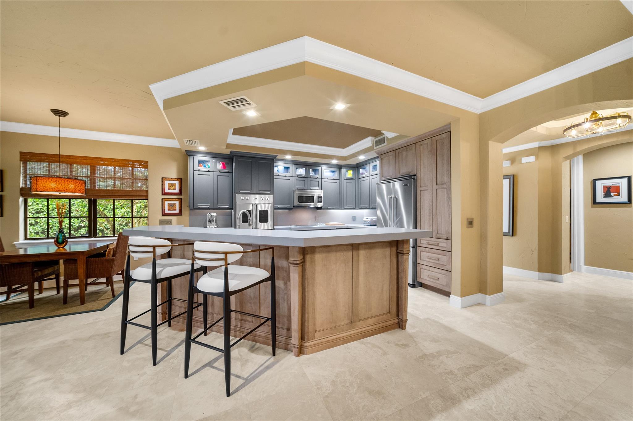 PARKLAND - CASERAS - Residential